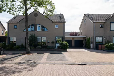 Foto van Menkemaborgstraat 4a, Hellevoetsluis