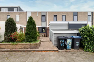 Foto van Albert Schweitzerlaan 19, Hellevoetsluis