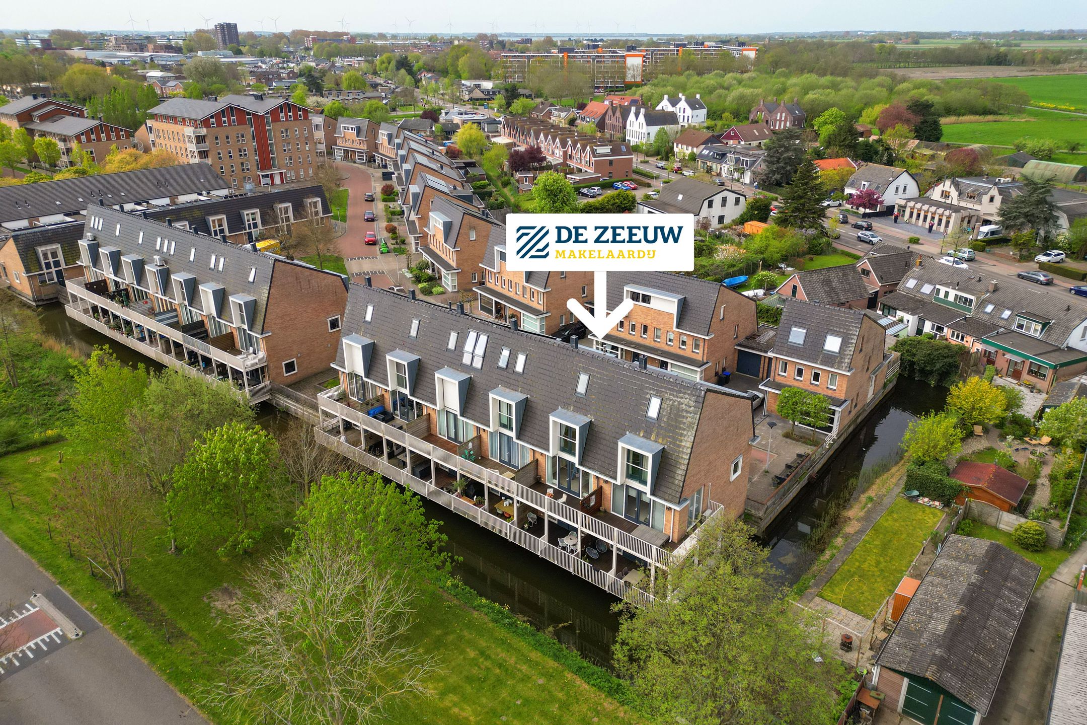 Foto van Clausstraat 138, Hellevoetsluis