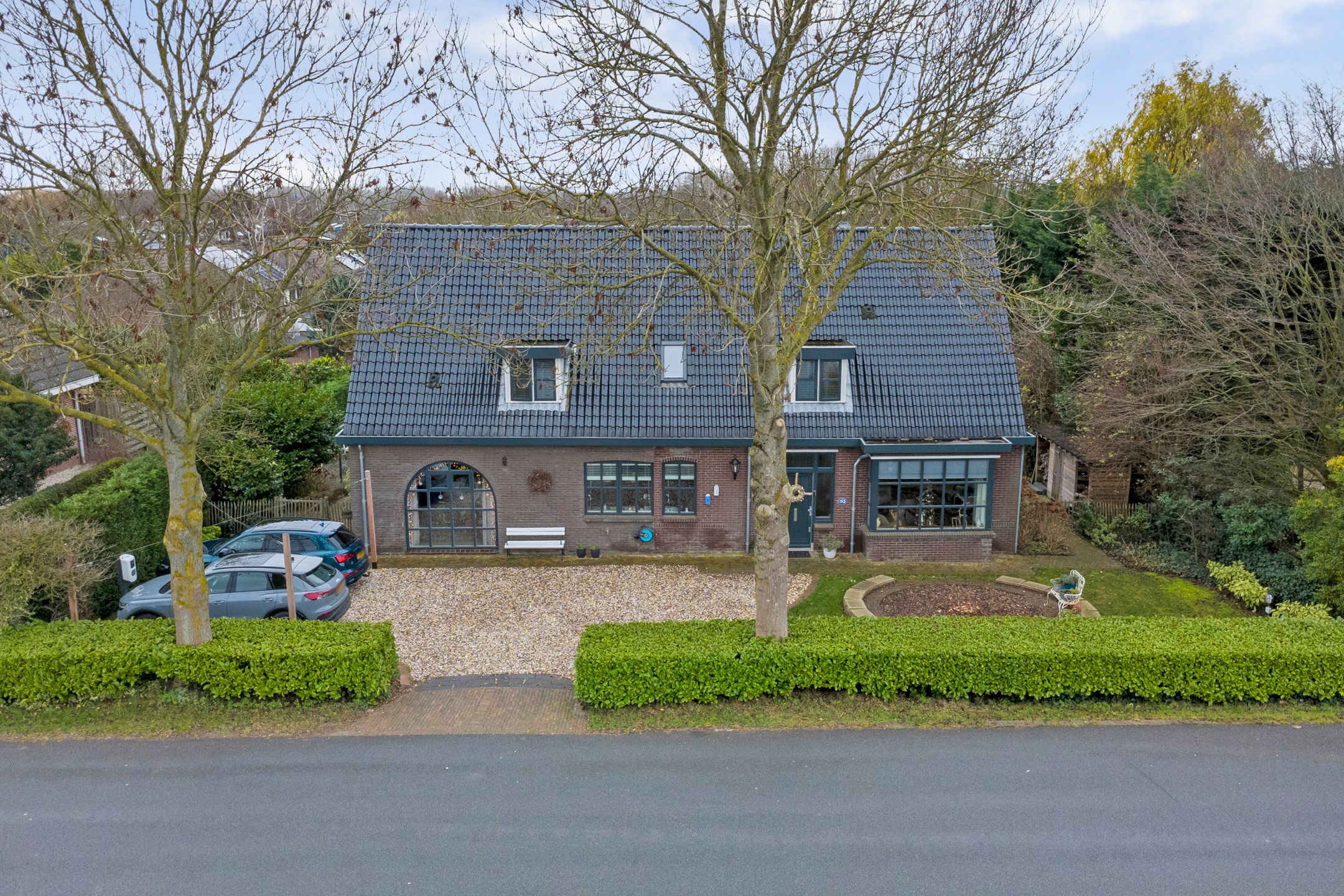 Foto van Kanaalweg Oostzijde 153, Hellevoetsluis
