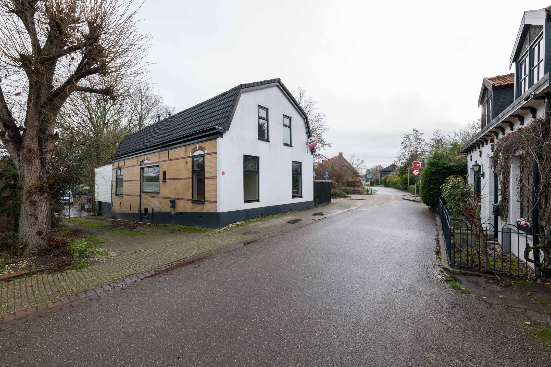 Foto van Oostdijk 33, Hellevoetsluis