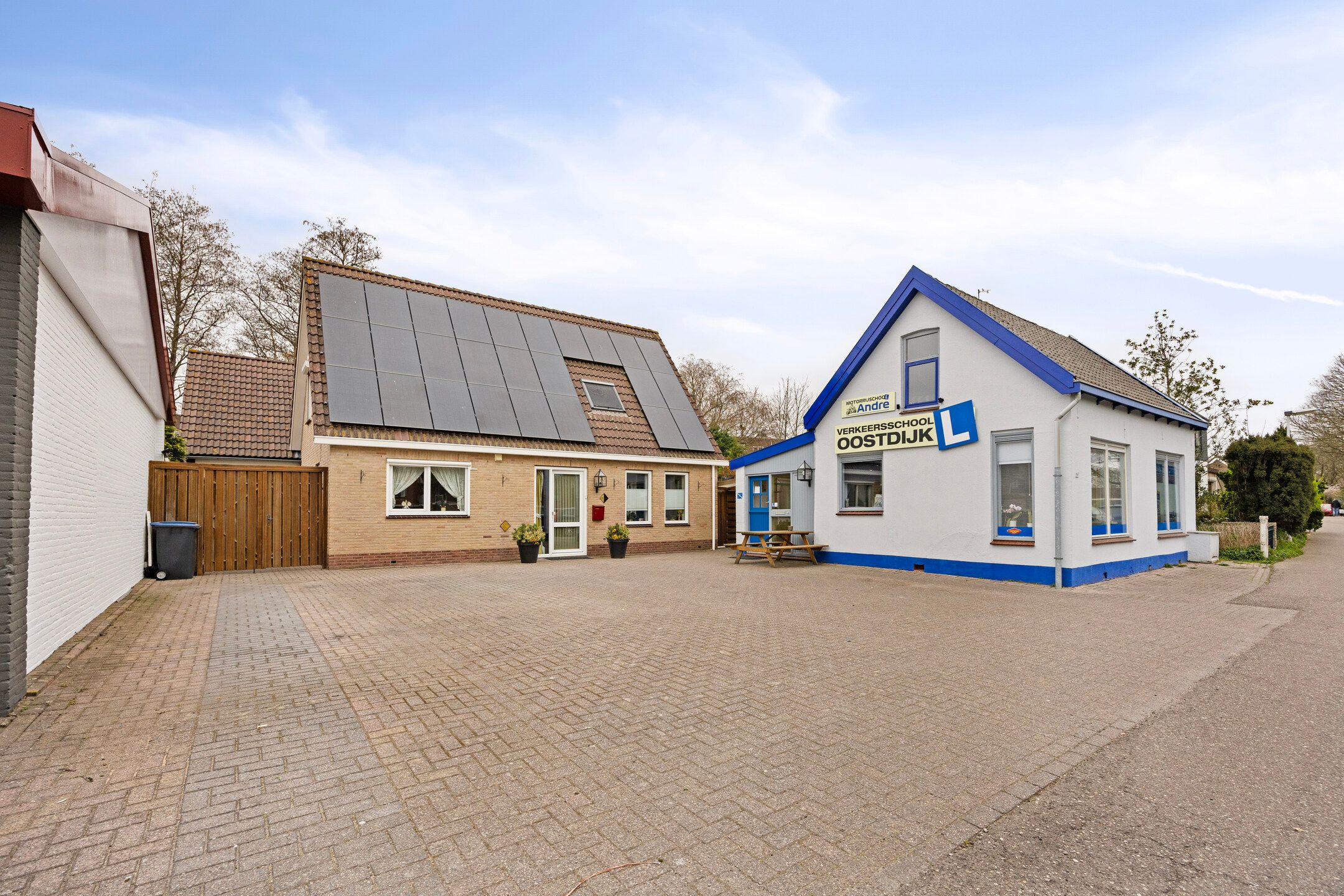 Foto van Oostdijk 37, Hellevoetsluis