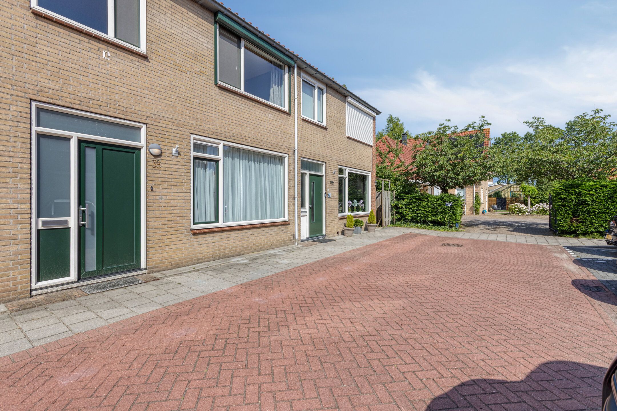 Foto van Voornsestraat 39, Hellevoetsluis