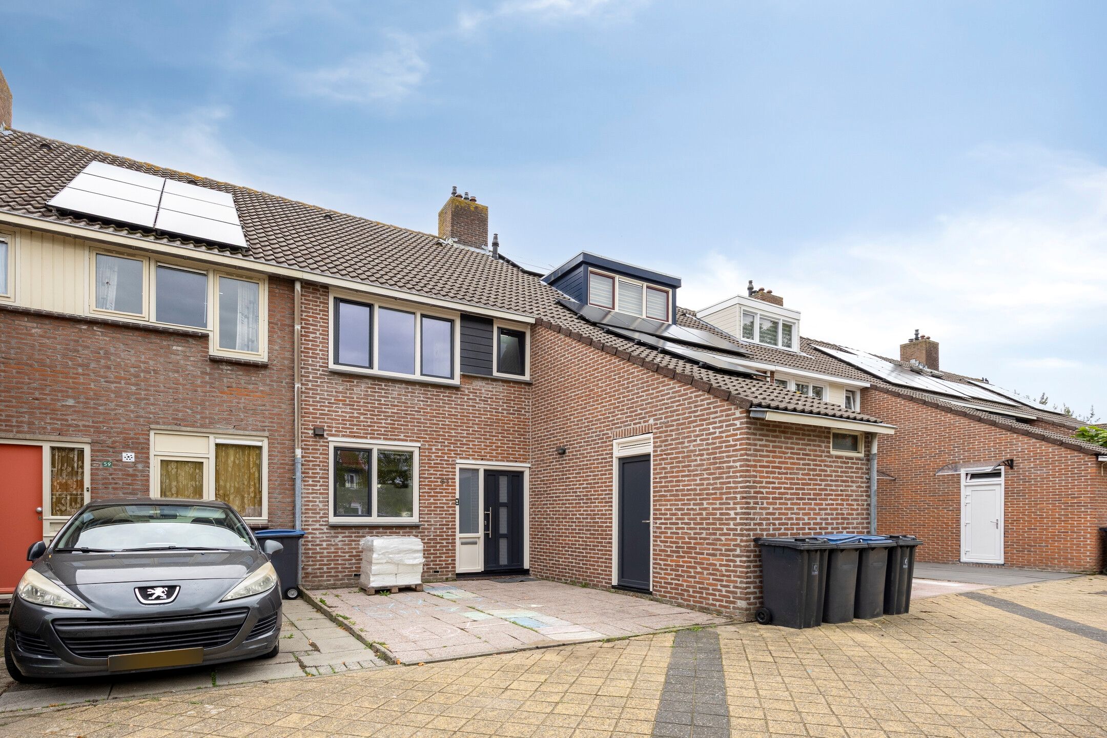 Foto van Roterij 61, Hellevoetsluis