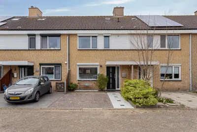 Foto van Wanmolen 51, Hellevoetsluis