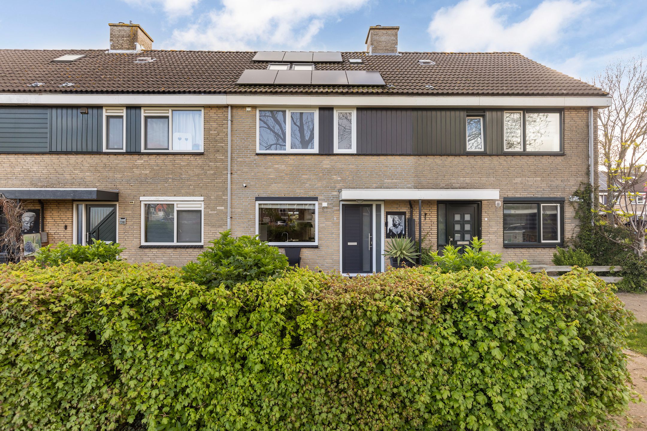 Foto van Wanmolen 24, Hellevoetsluis