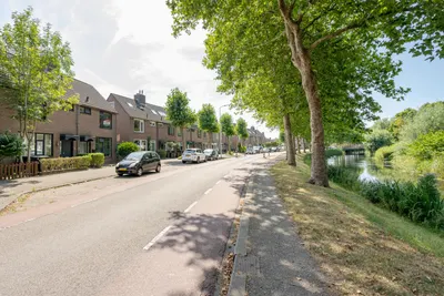 Foto van Ebstroom 138, Hellevoetsluis