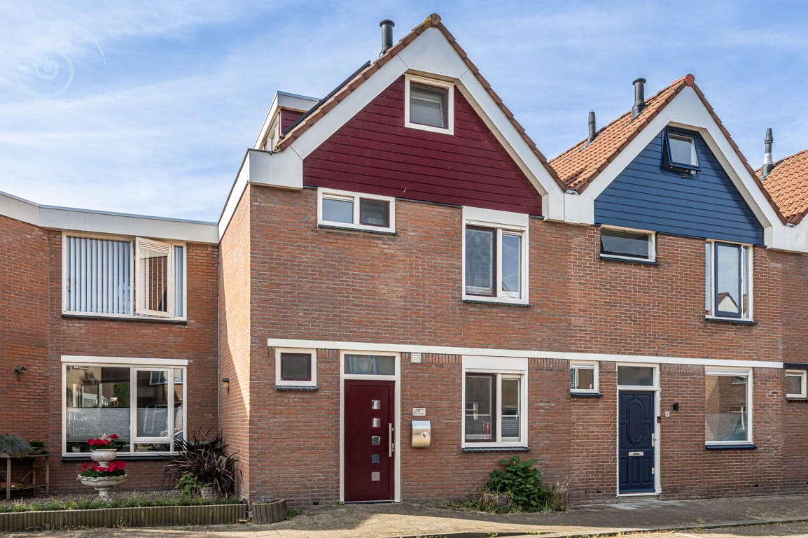 Foto van Branding 8, Hellevoetsluis