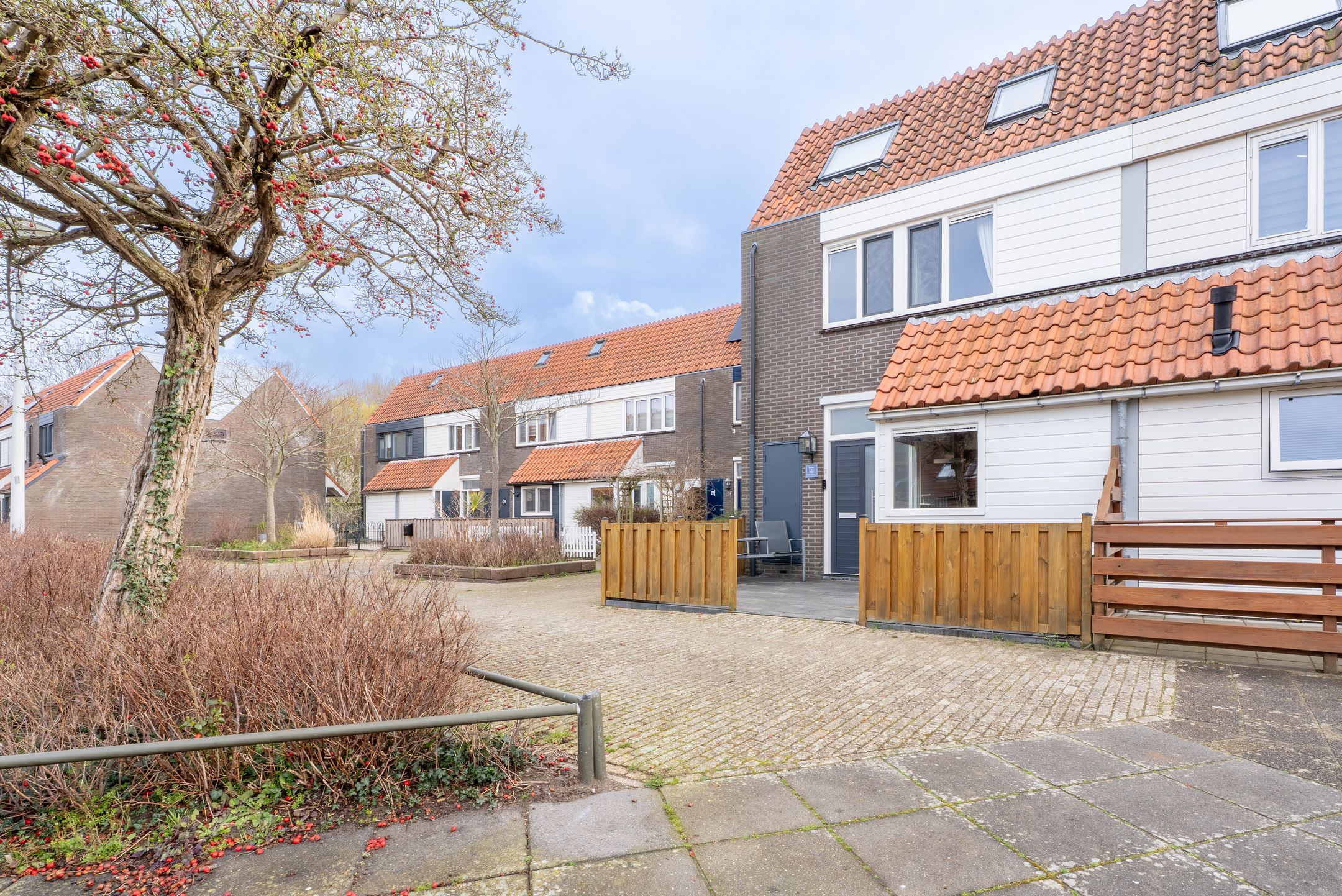 Foto van de Windhond 23, Hellevoetsluis