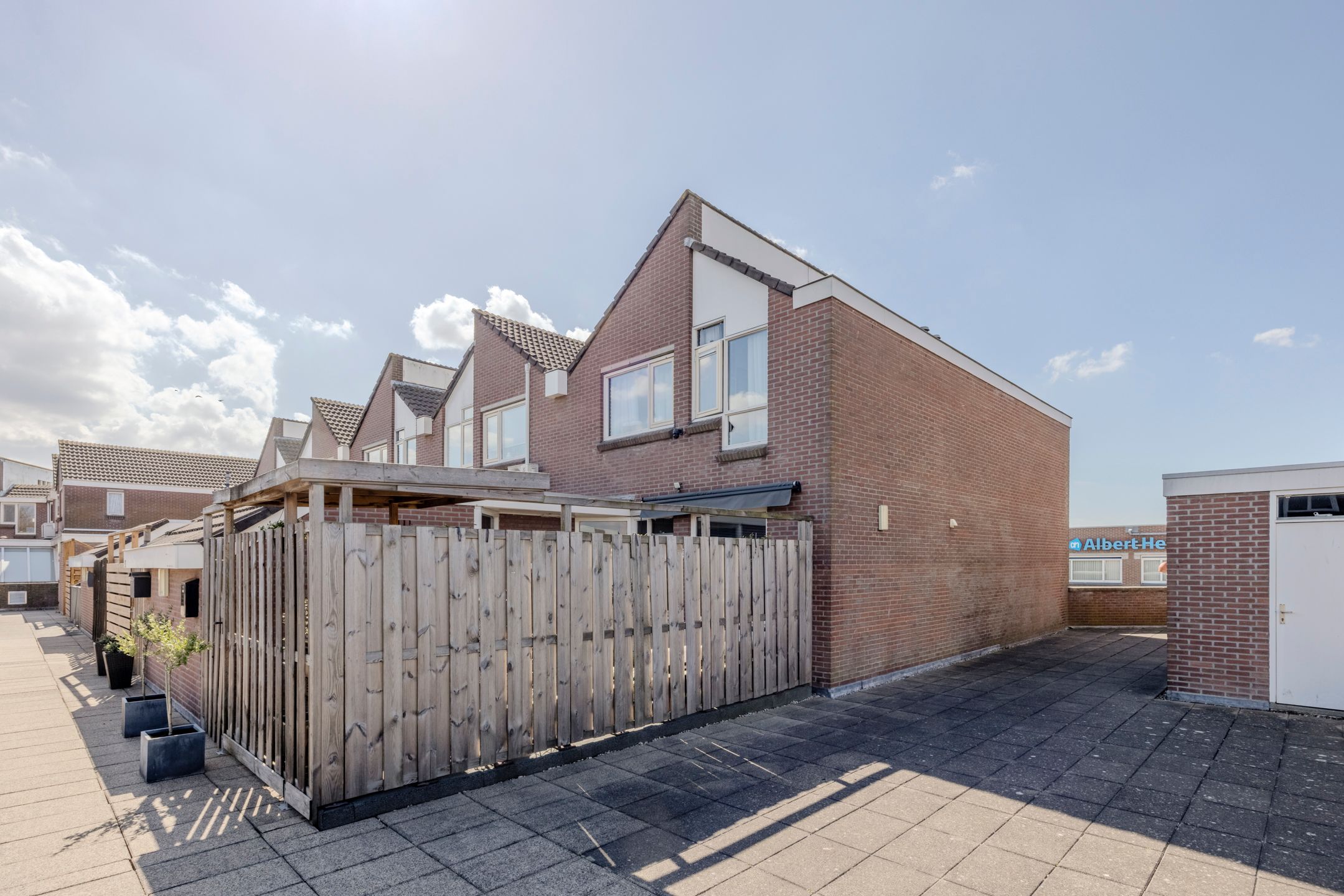 Foto van Struytse Hoeck 123, Hellevoetsluis