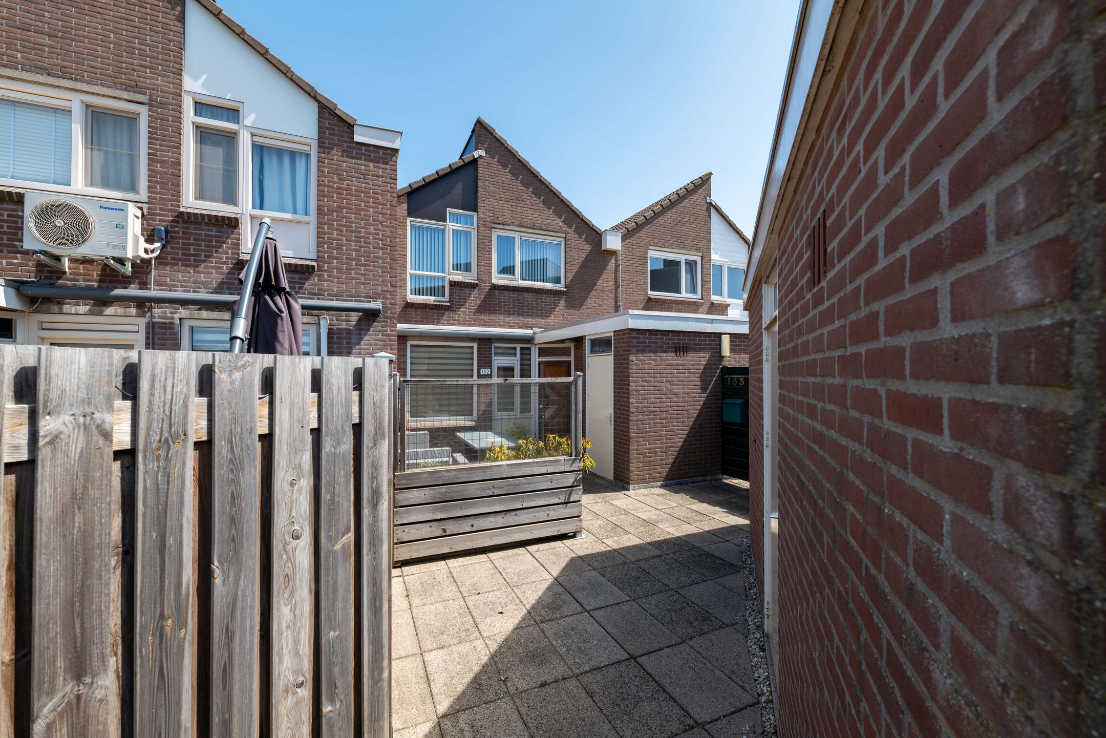 Foto van Struytse Hoeck 152, Hellevoetsluis