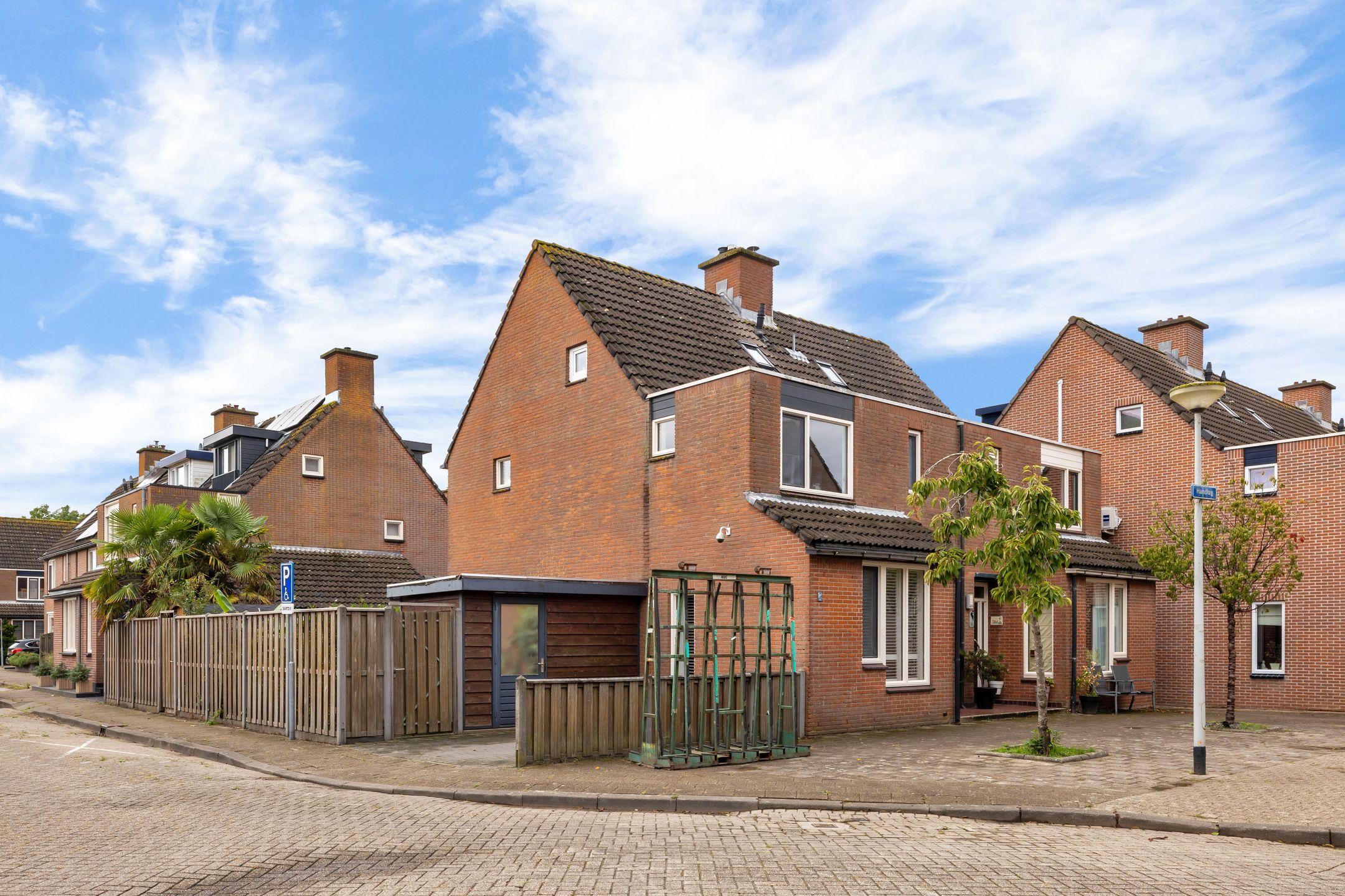 Foto van Handlog 1, Hellevoetsluis