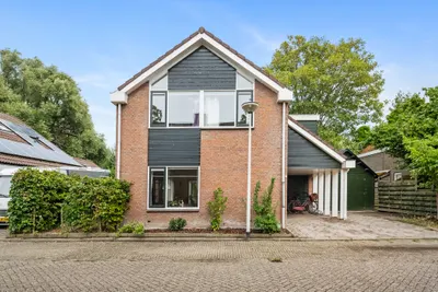Foto van Sering 5, Hellevoetsluis