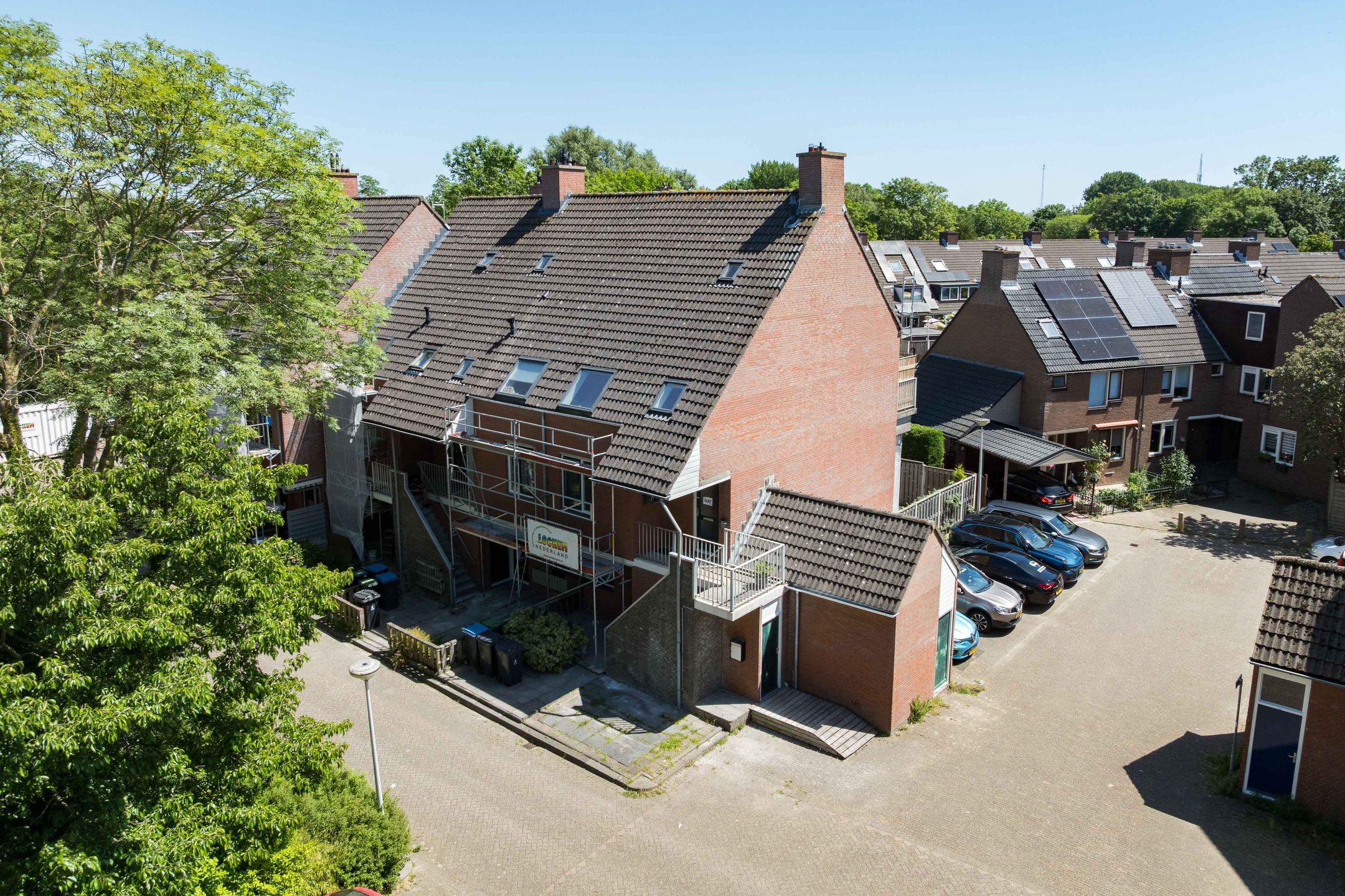 Foto van Sering 98, Hellevoetsluis