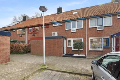 Foto van Repel 111, Hellevoetsluis