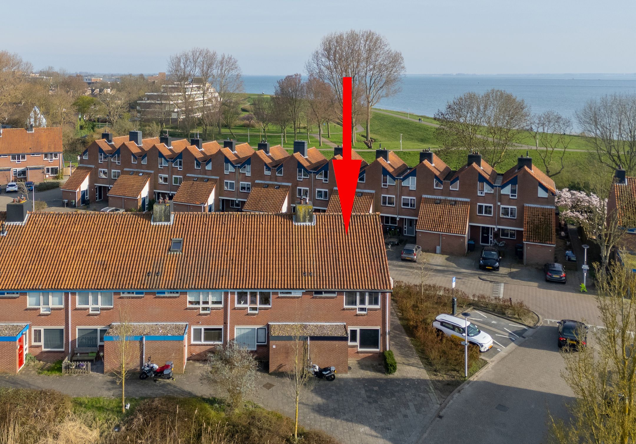 Foto van Repel 67, Hellevoetsluis