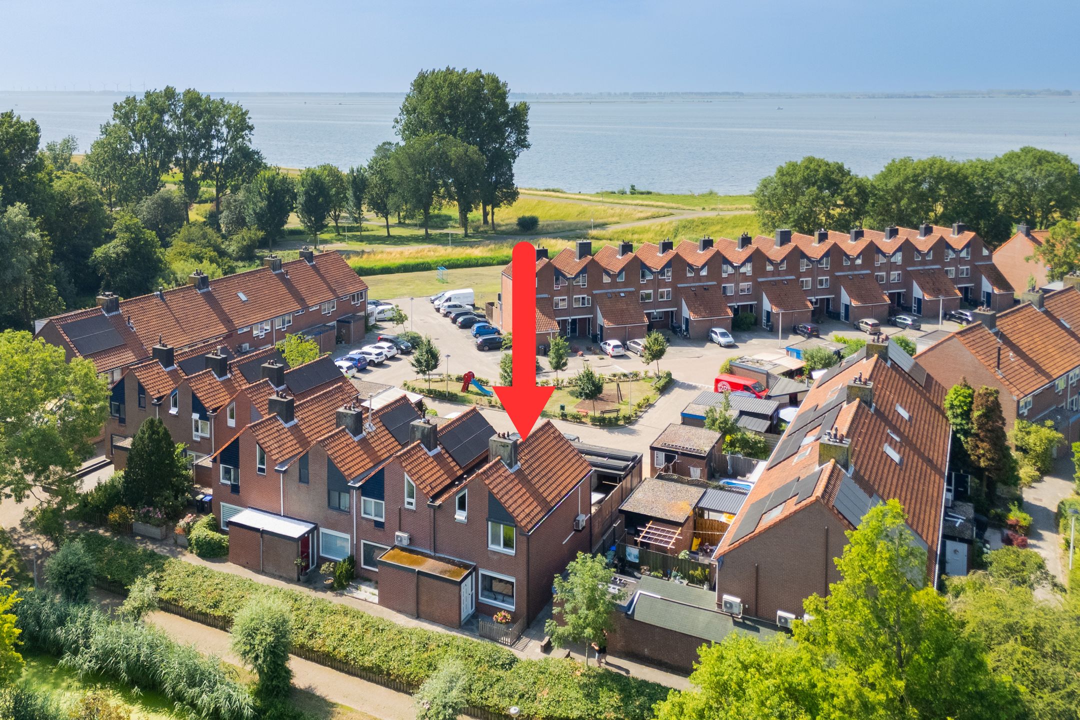 Foto van Repel 91, Hellevoetsluis
