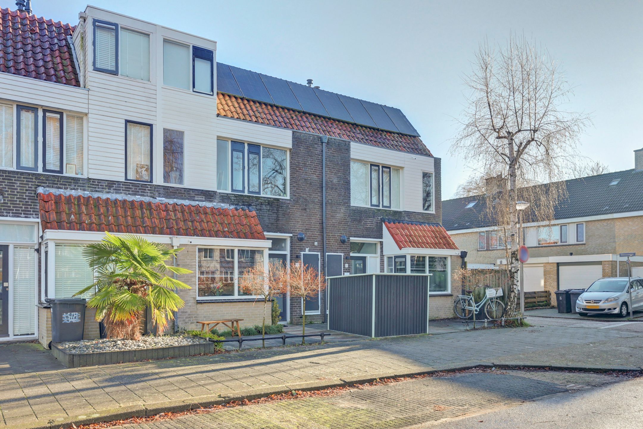 Foto van Dreef 58, Hellevoetsluis