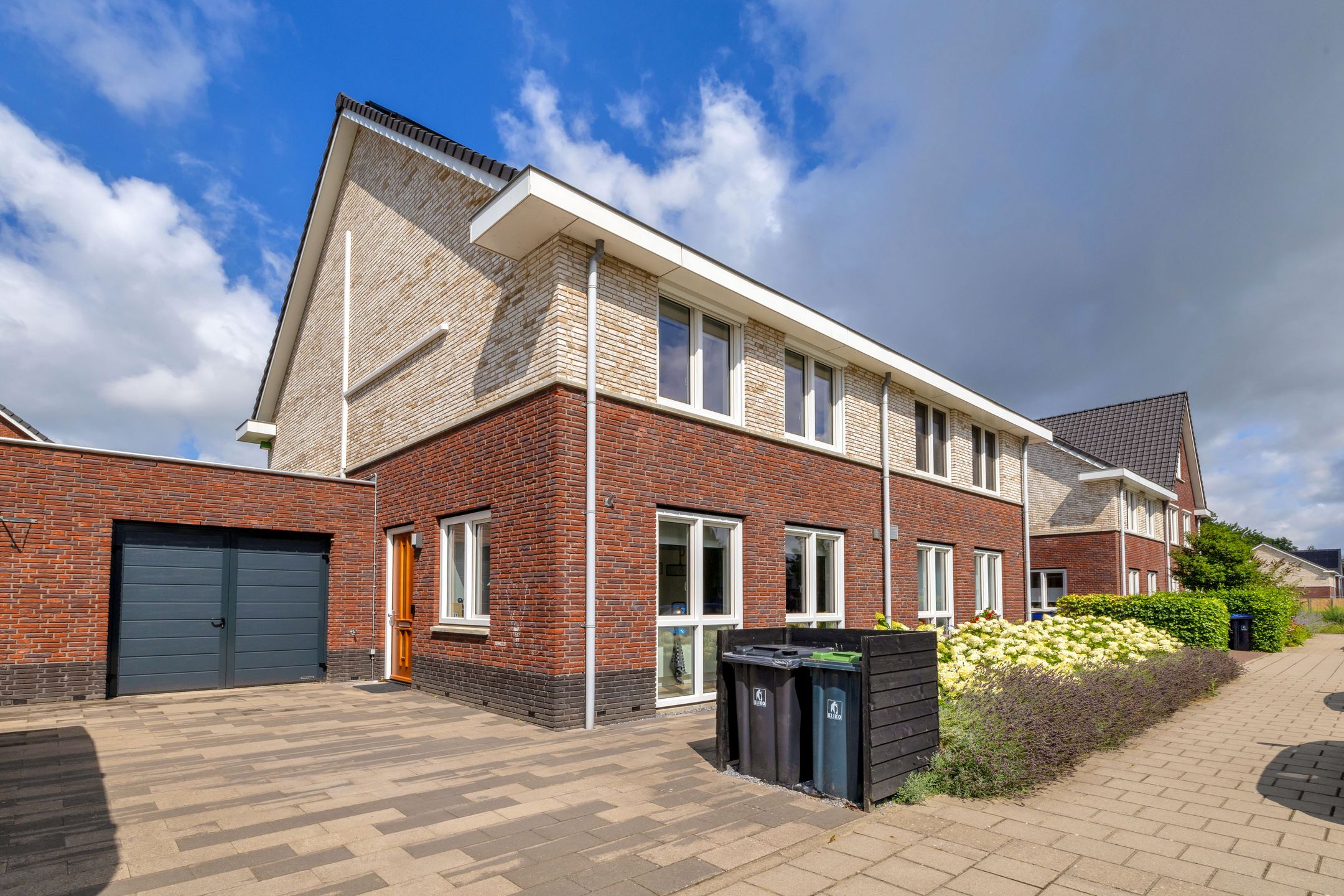 Foto van Vierasser 61, Hellevoetsluis