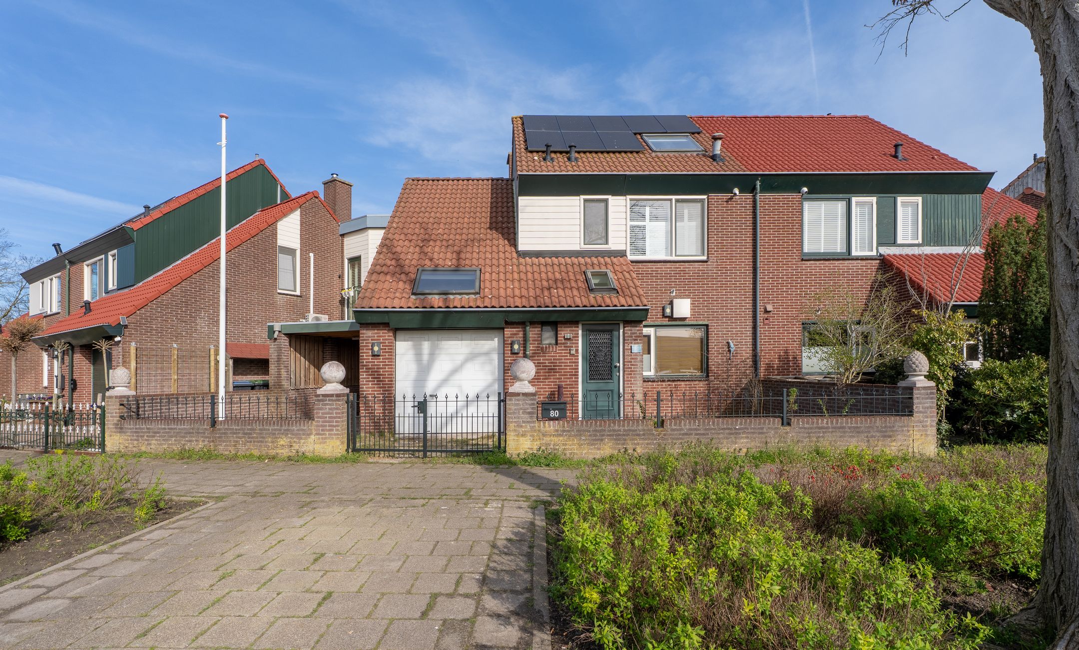 Foto van Kreeft 80, Hellevoetsluis