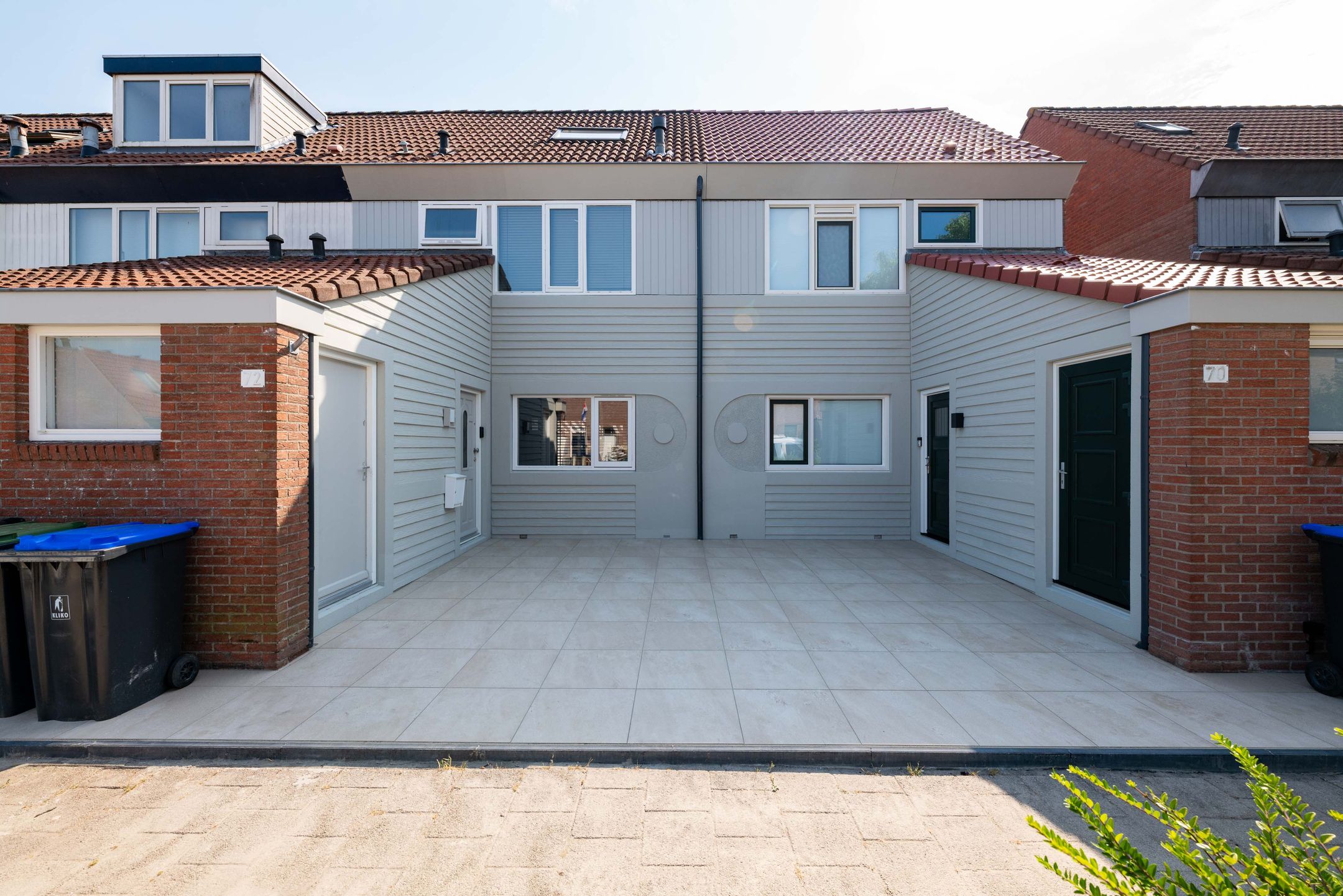 Foto van Garnaal 72, Hellevoetsluis