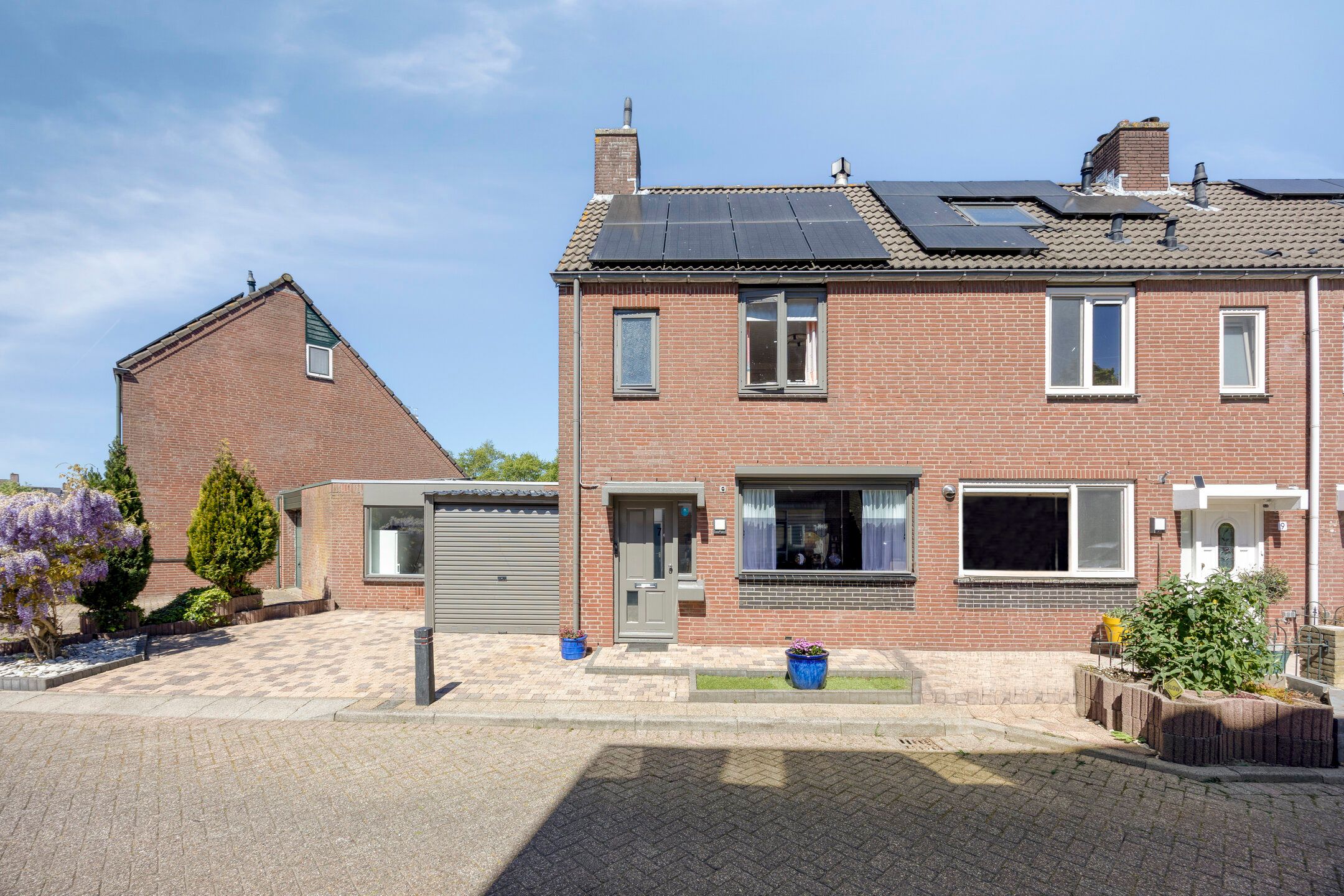 Foto van Brasem 7, Hellevoetsluis
