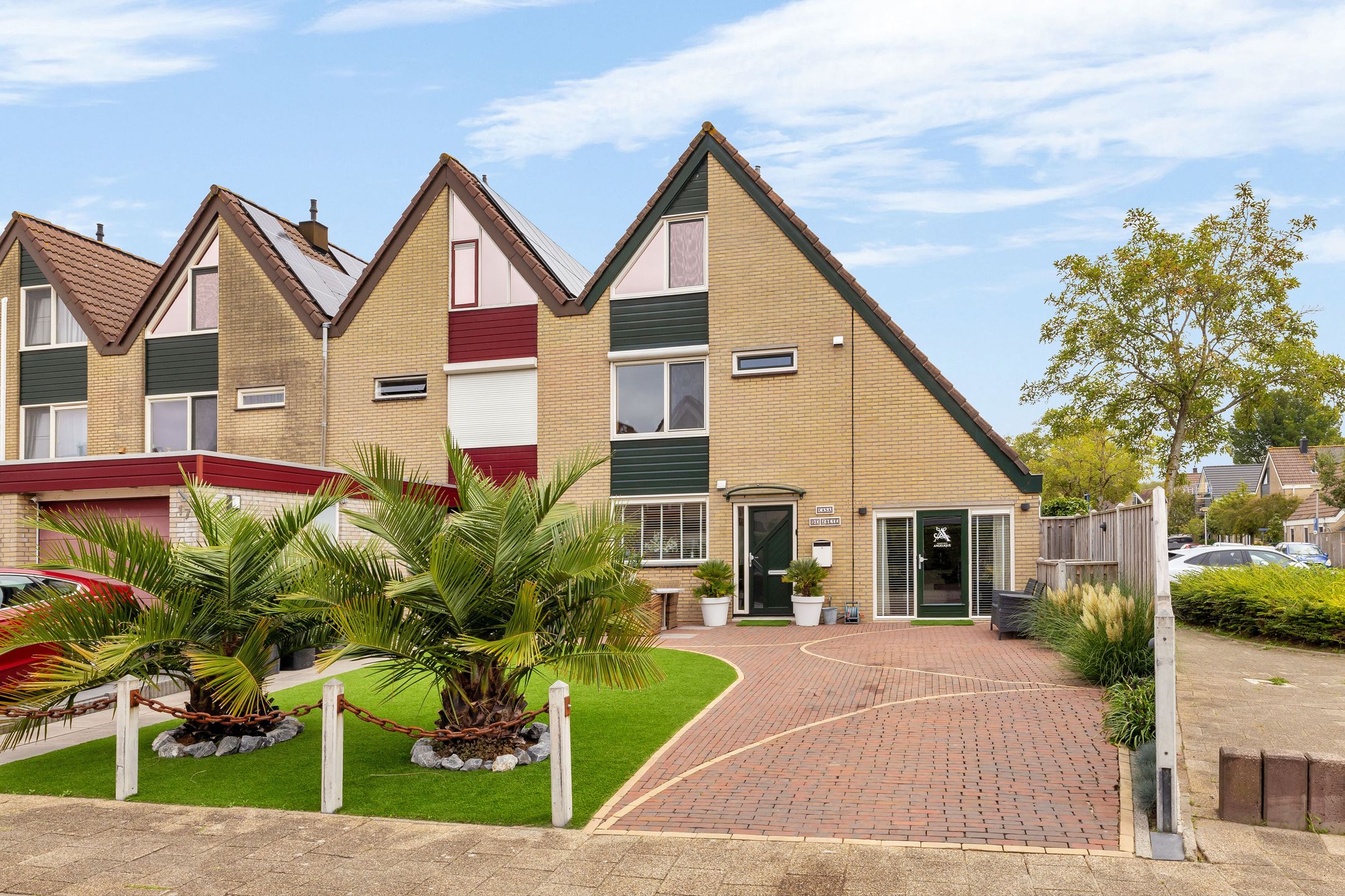 Foto van Kokkel 19, Hellevoetsluis