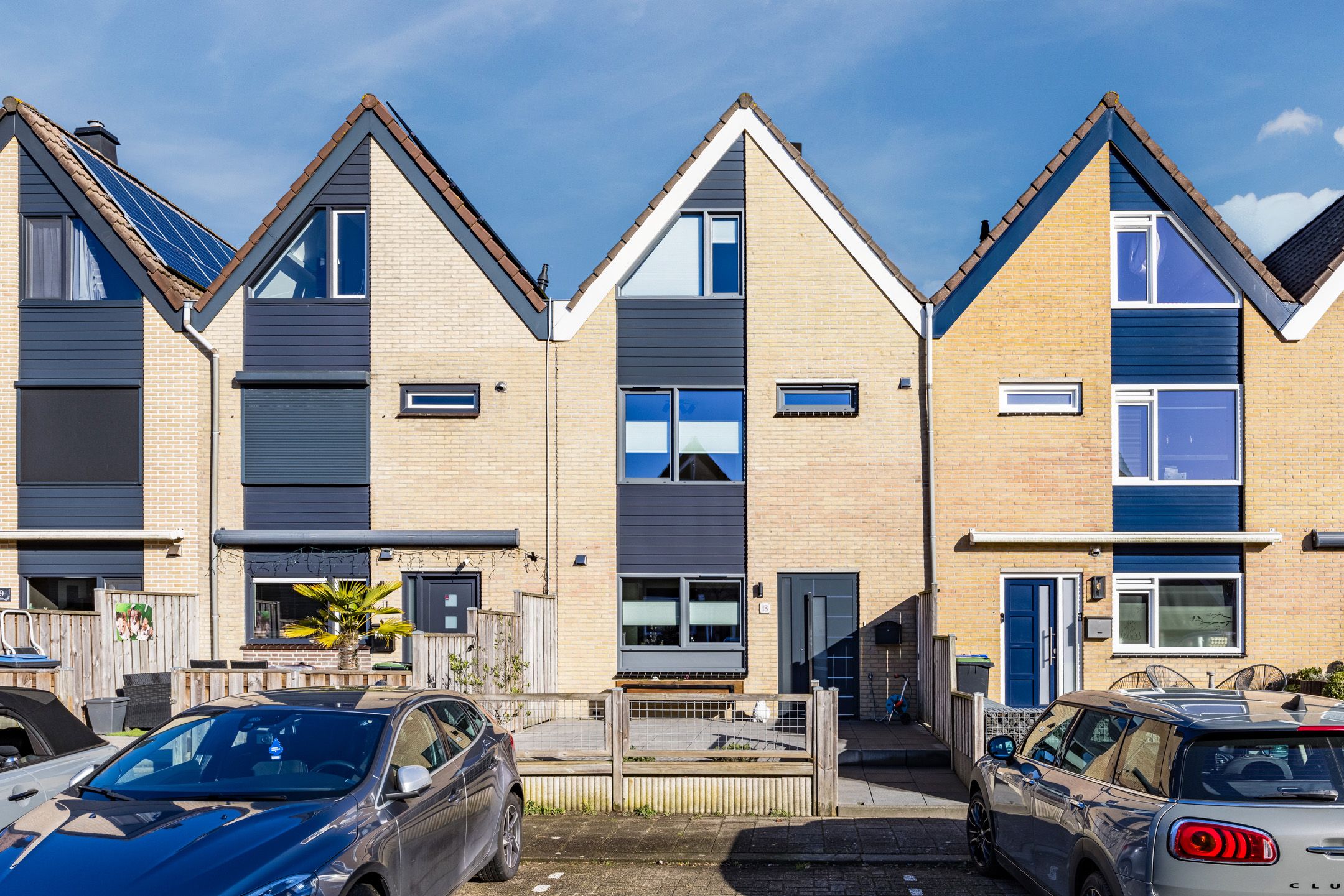 Foto van Strandgaper 13, Hellevoetsluis