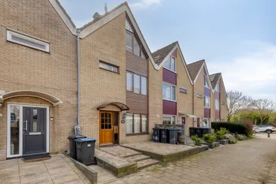 Foto van Strandgaper 26, Hellevoetsluis