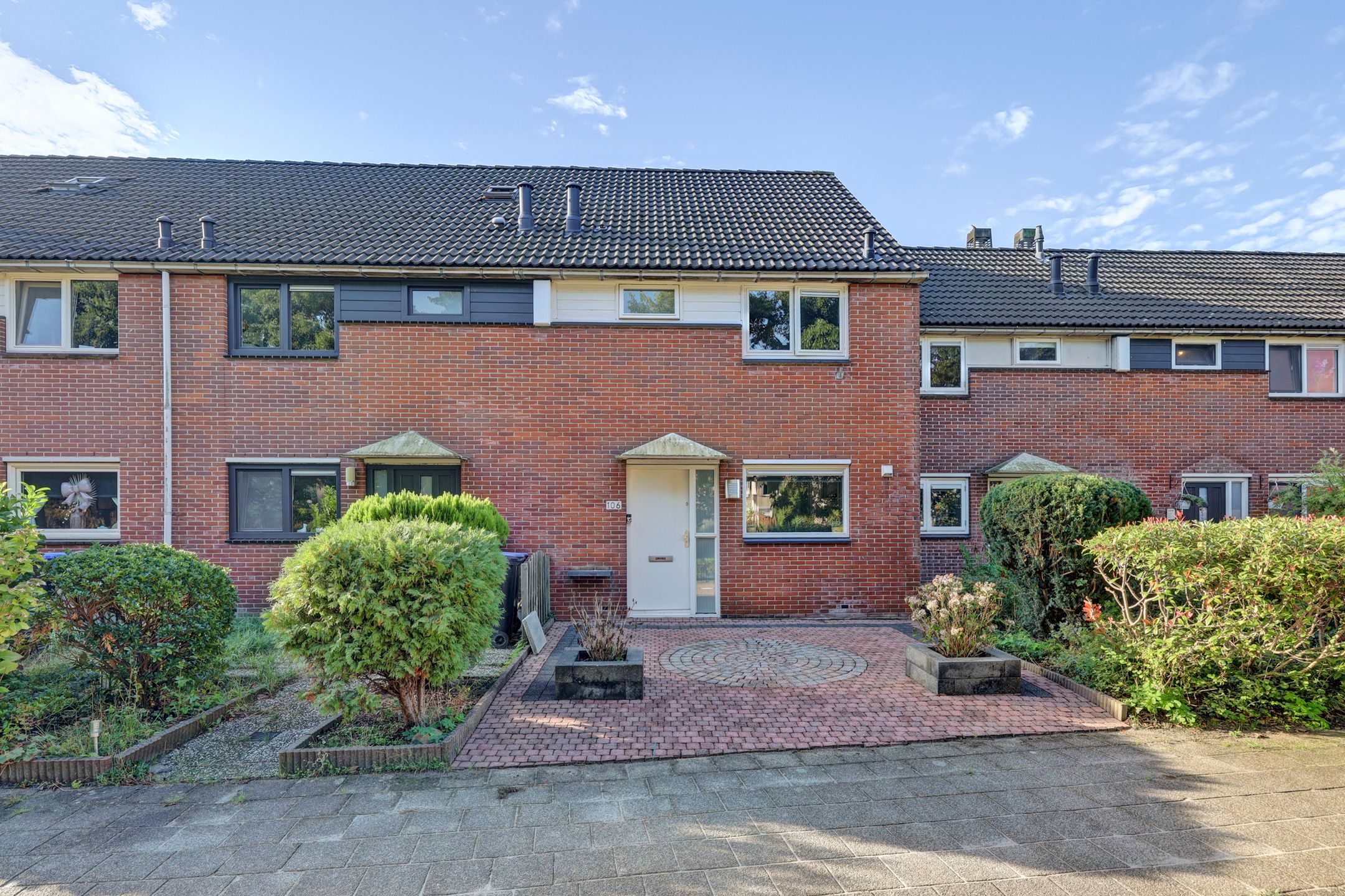 Foto van Dierenriem 106, Hellevoetsluis