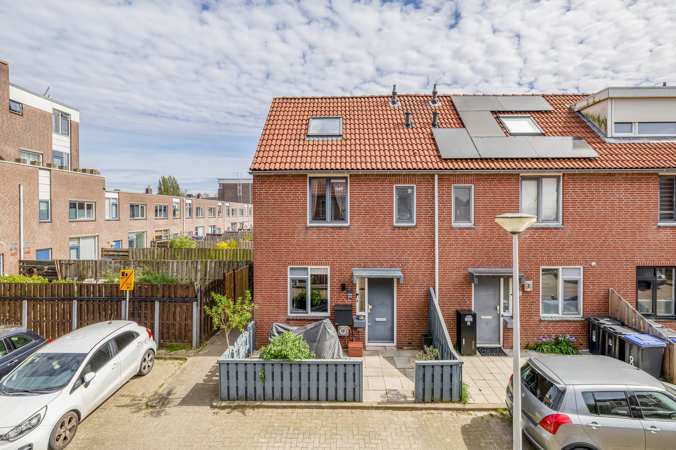 Foto van Maagd 10, Hellevoetsluis