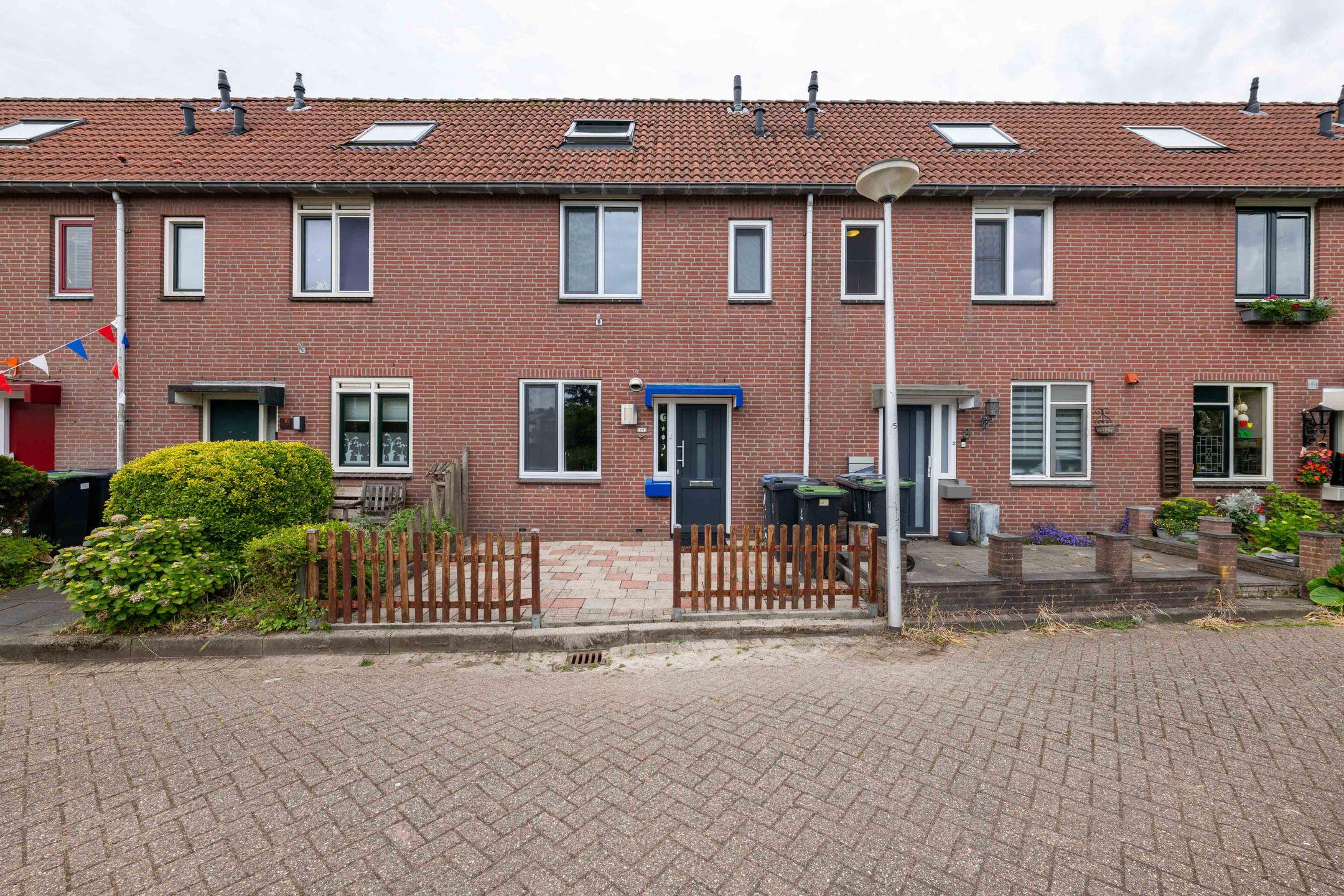 Foto van Schorpioen 9, Hellevoetsluis