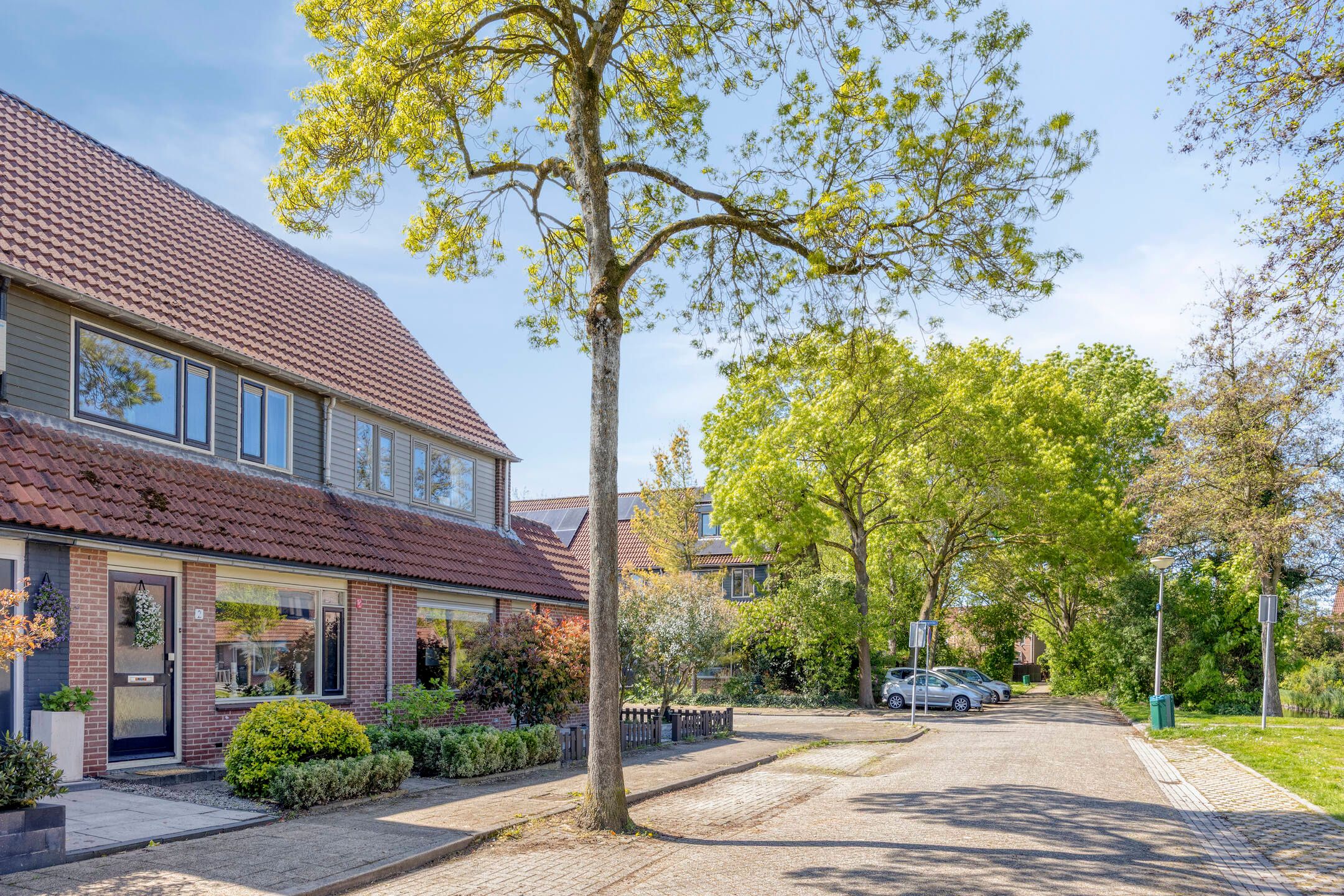 Foto van Steenhouwer 2, Hellevoetsluis