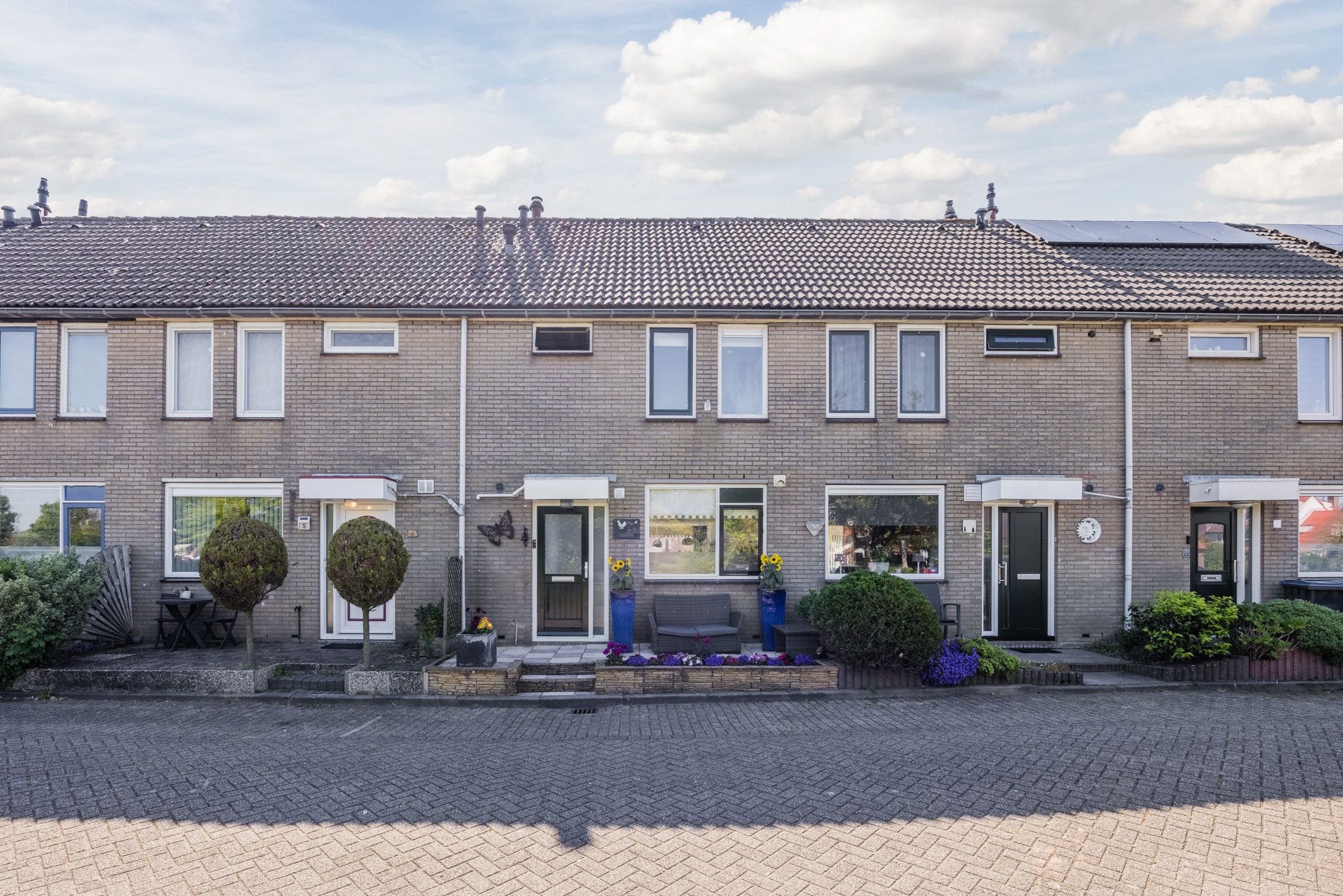 Foto van Bever 4, Hellevoetsluis