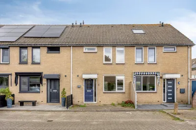 Foto van Marmot 23, Hellevoetsluis