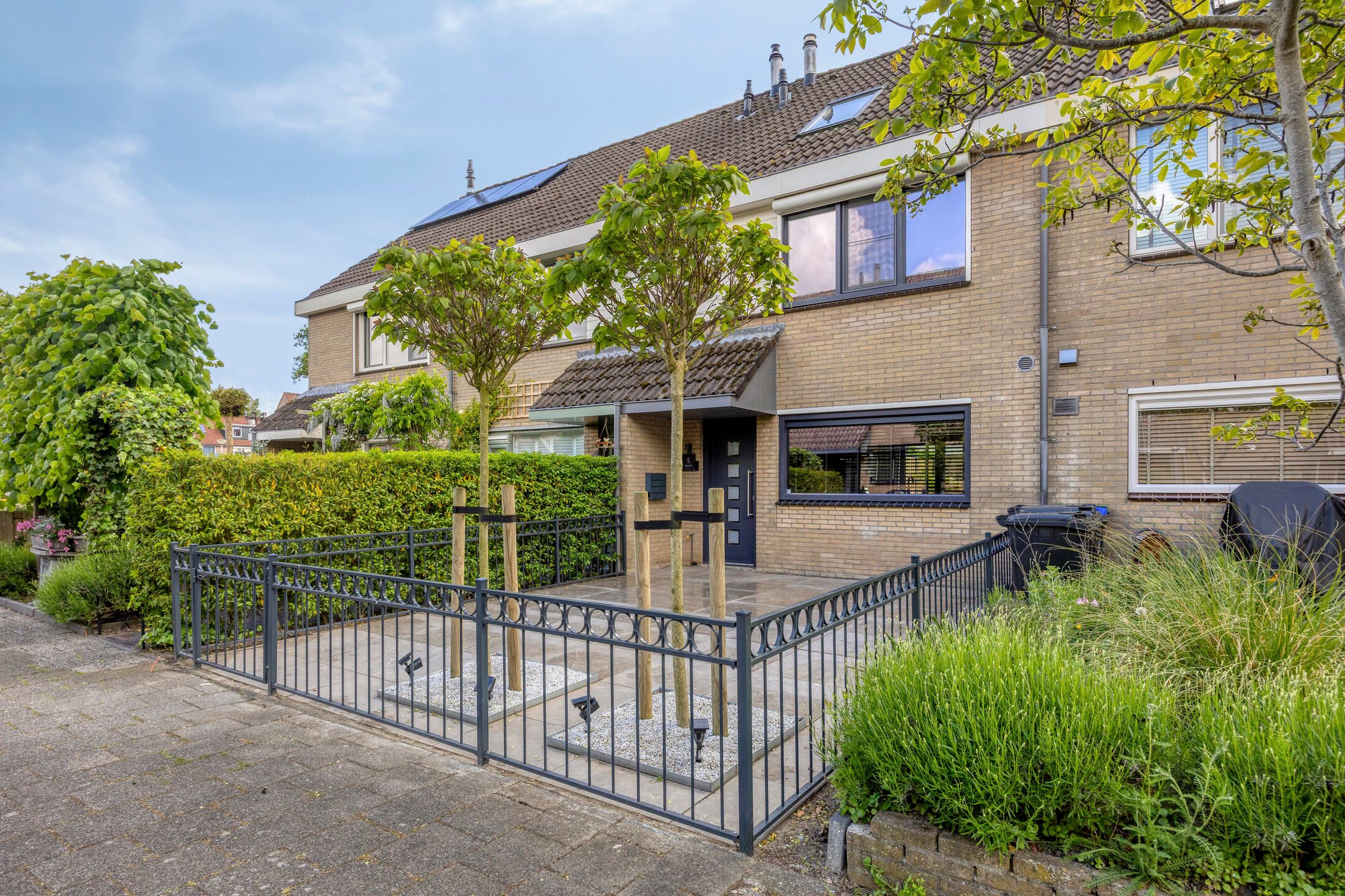 Foto van Aphrodite 5, Hellevoetsluis
