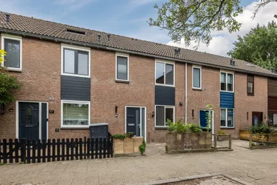 Foto van Ares 17, Hellevoetsluis