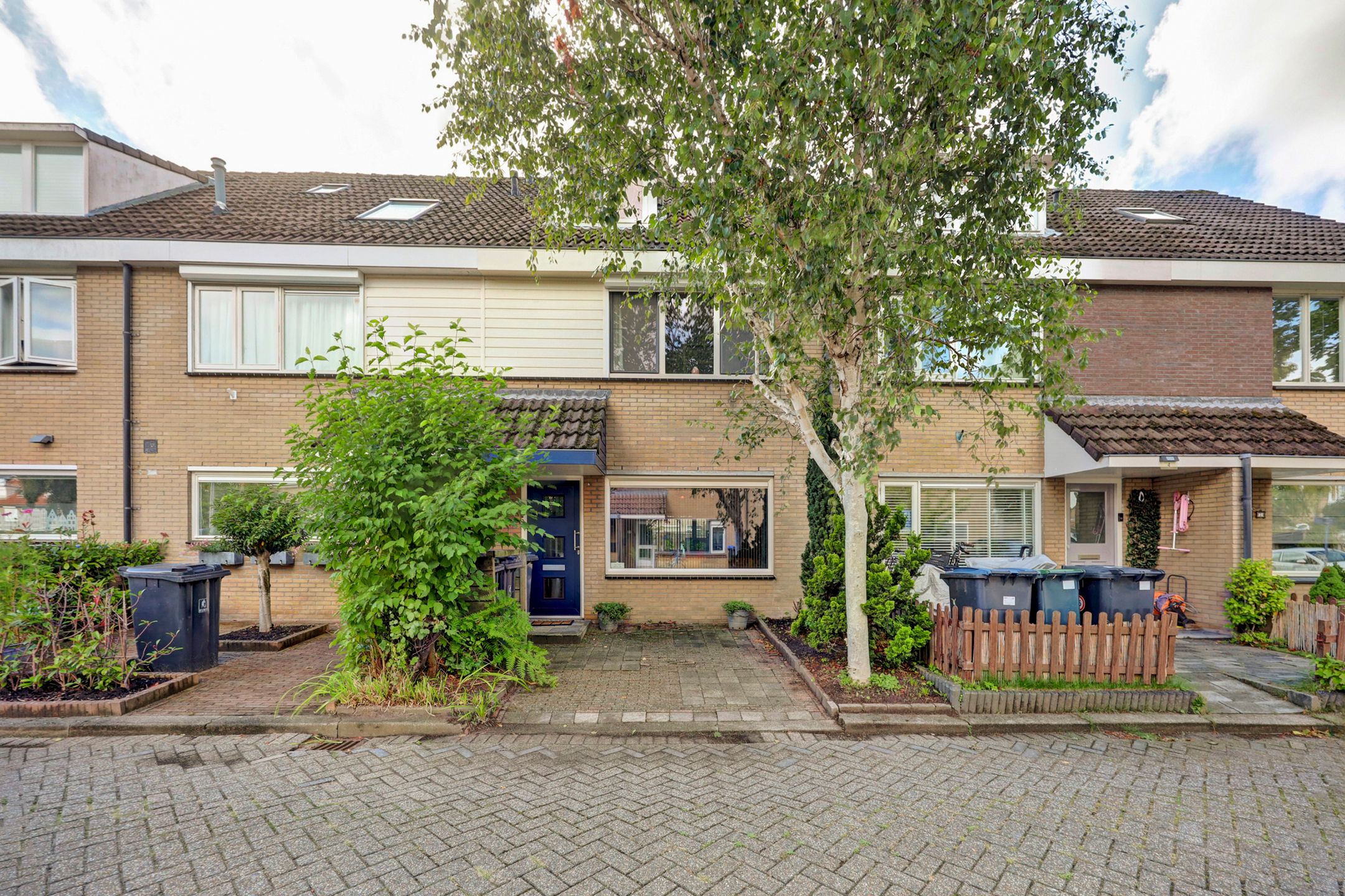 Foto van Hermes 6, Hellevoetsluis