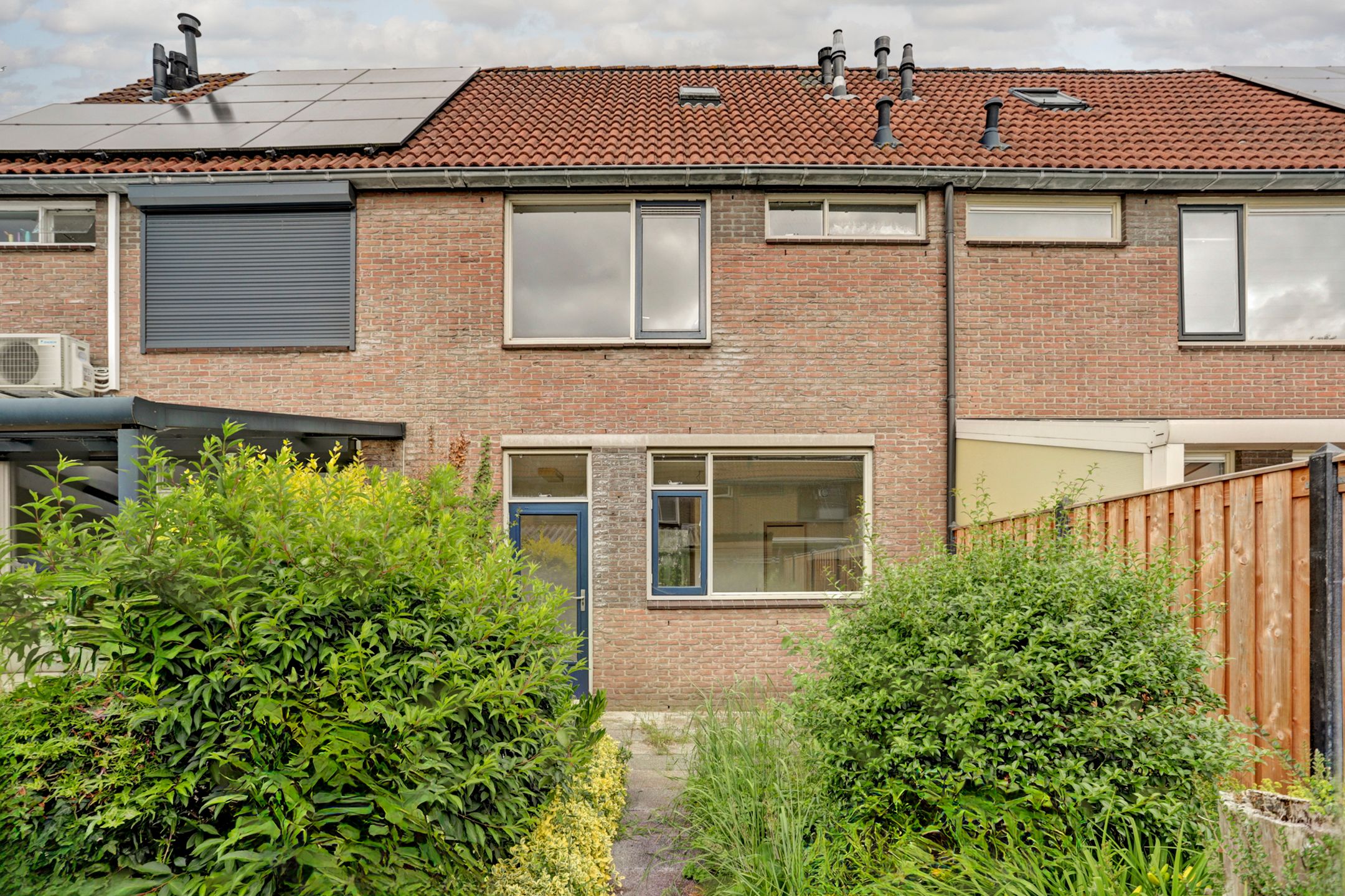 Foto van Pomona 2, Hellevoetsluis