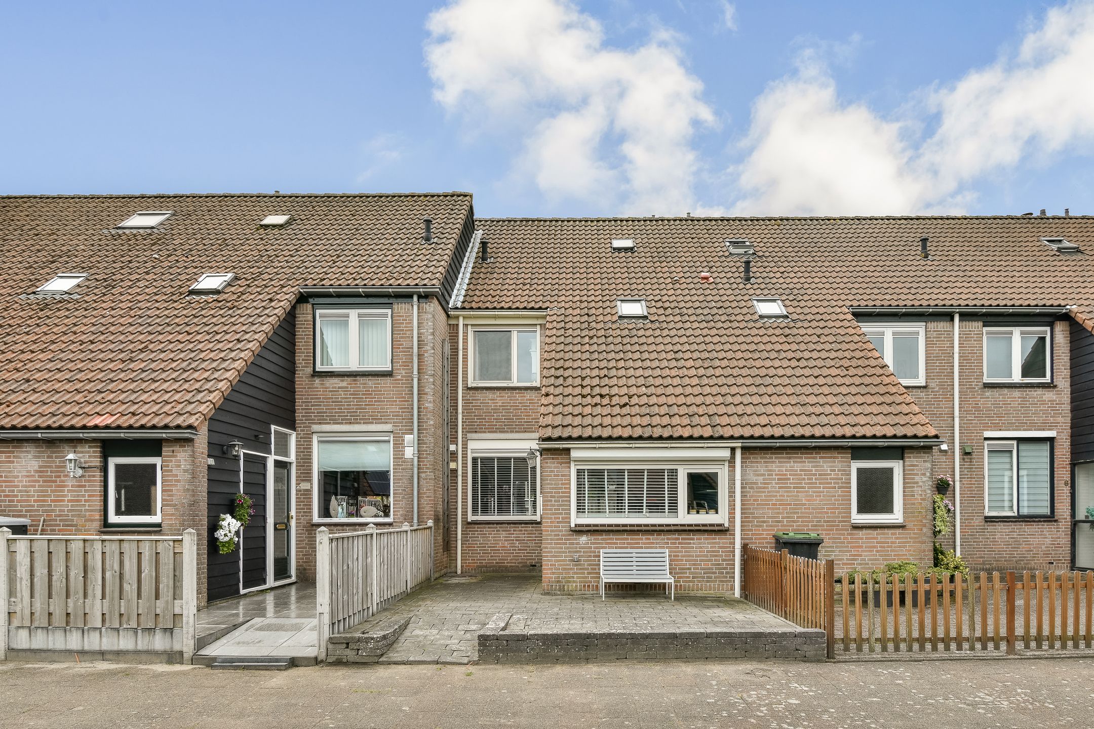 Foto van Olympus 8, Hellevoetsluis