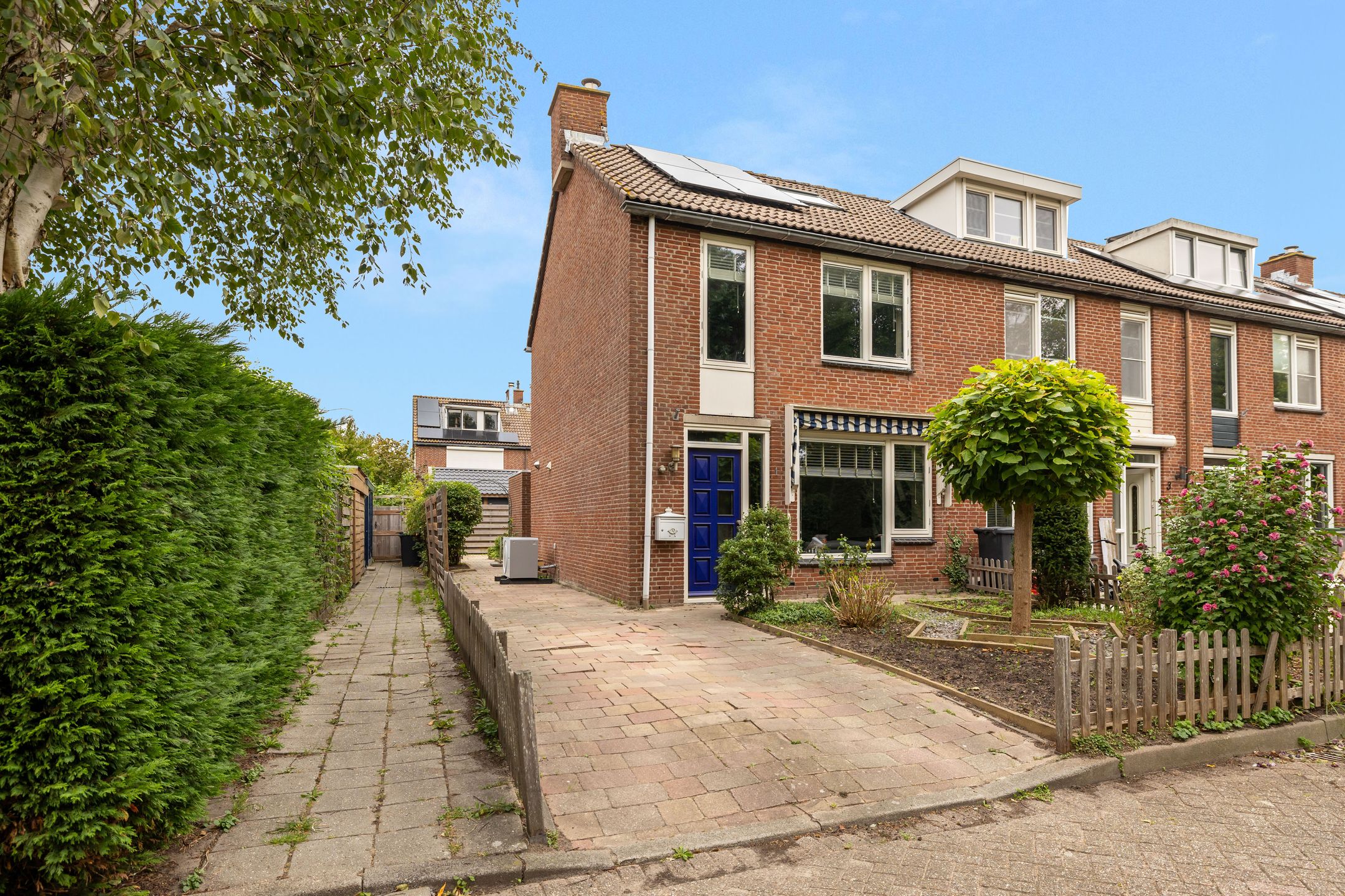Foto van Haring 1, Hellevoetsluis