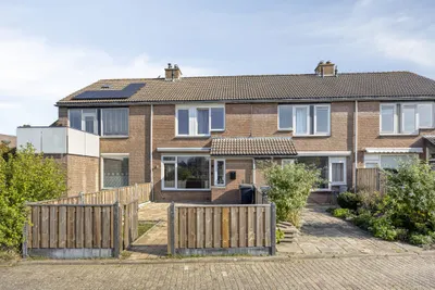 Foto van Rog 31, Hellevoetsluis