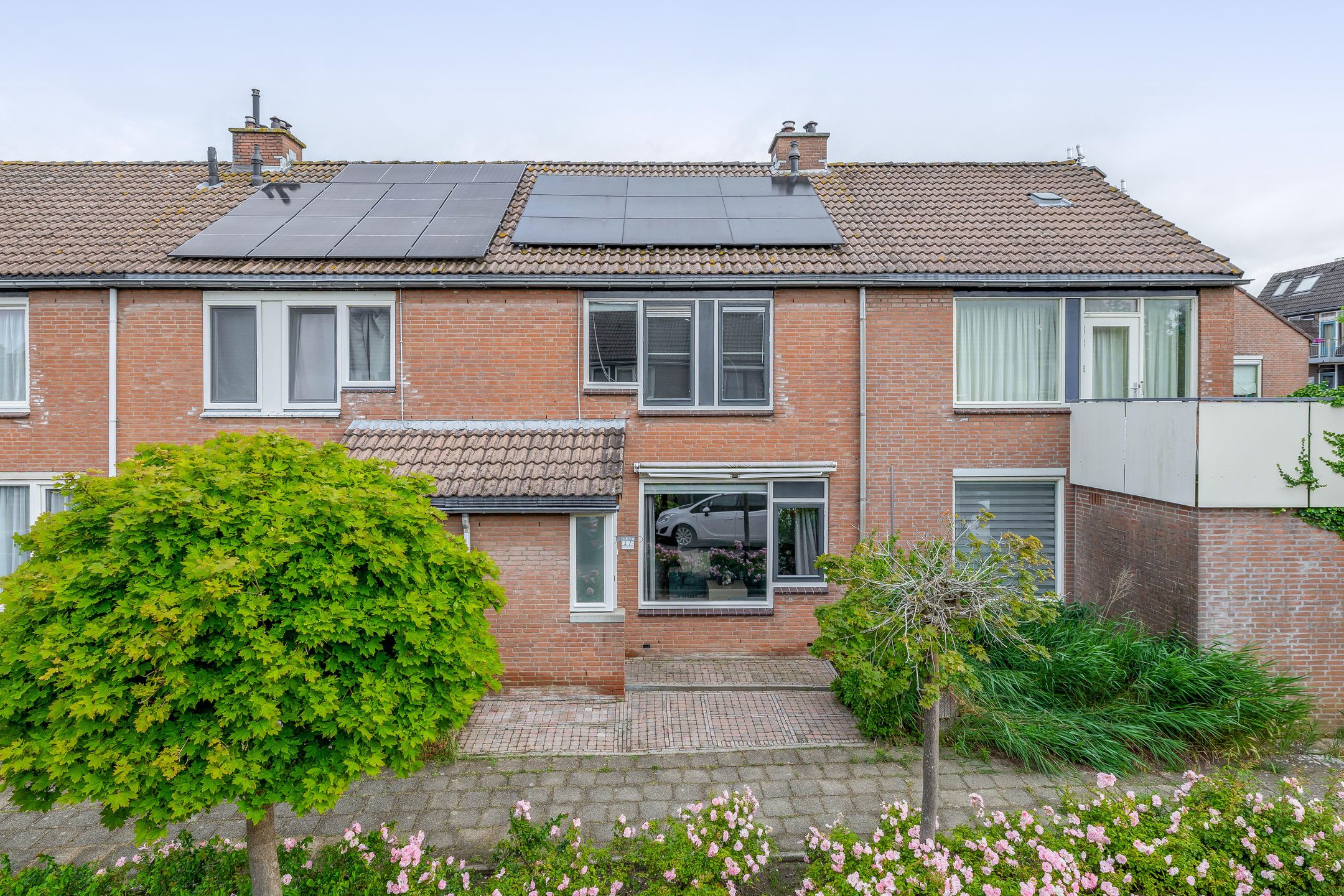 Foto van Spiering 17, Hellevoetsluis