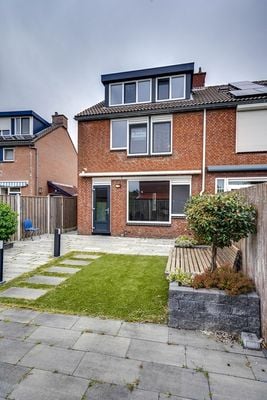 Foto van Spiering 8, Hellevoetsluis