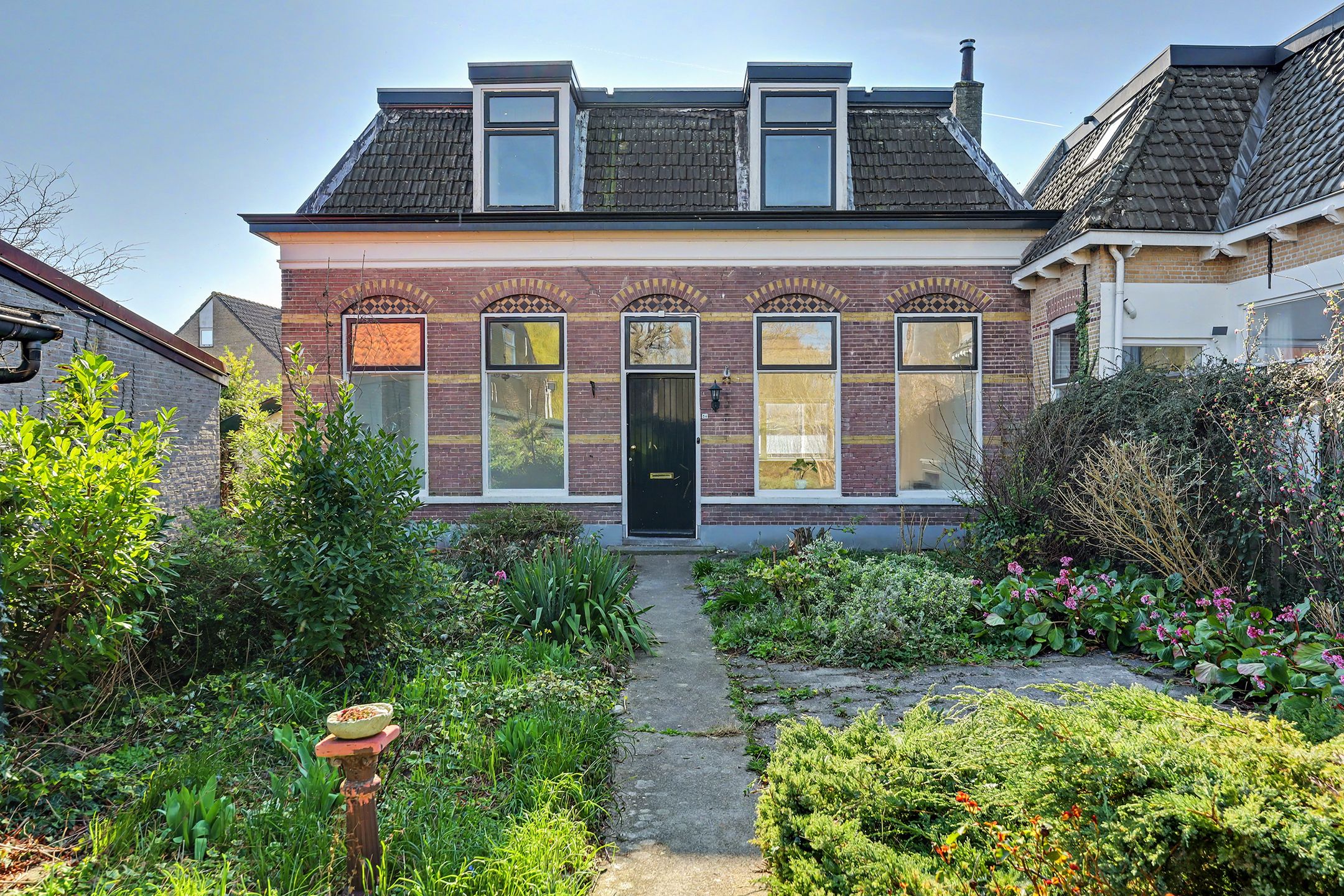 Foto van Ring 34, Oudenhoorn