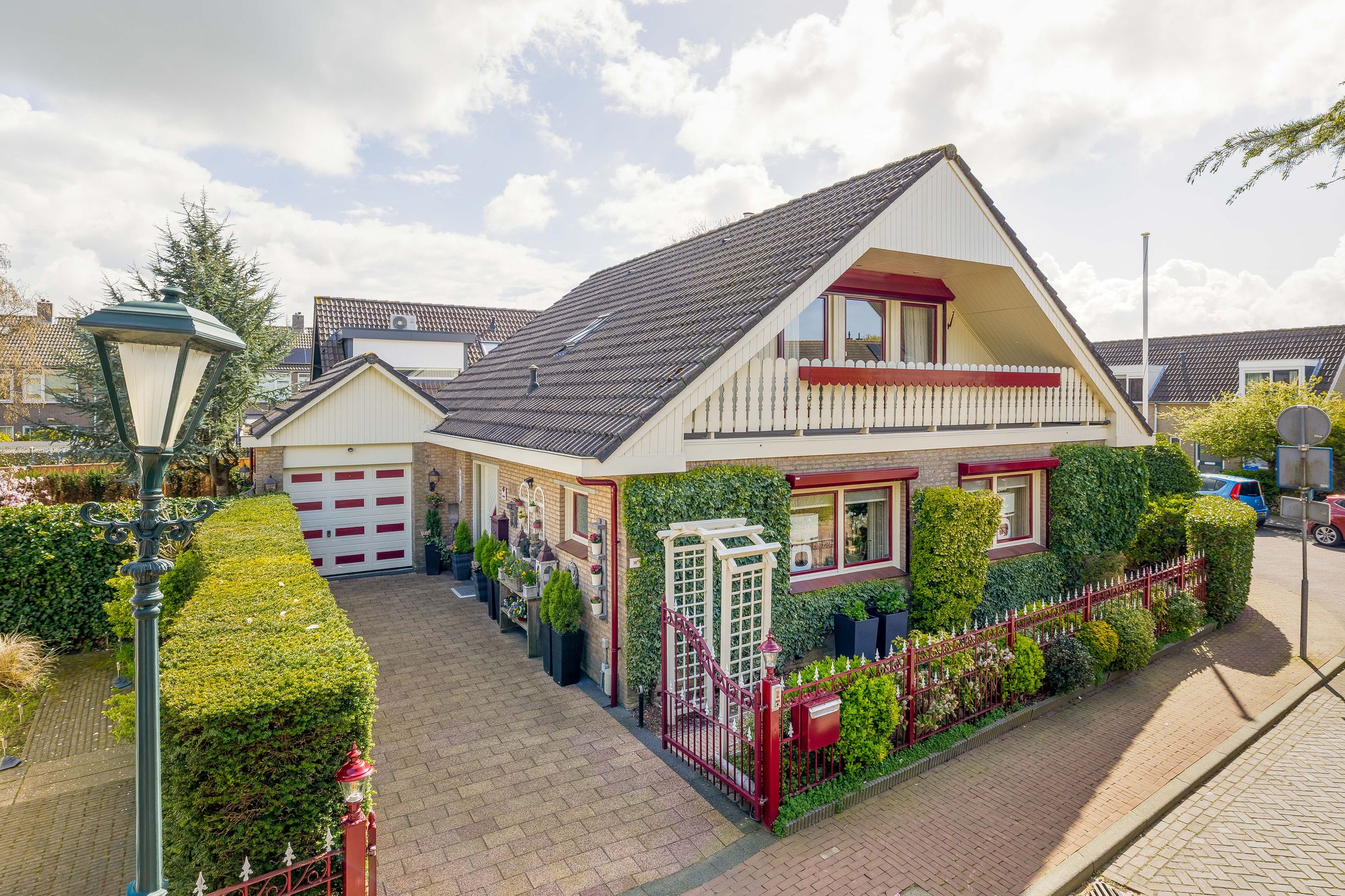 Foto van Ring 38a, Oudenhoorn