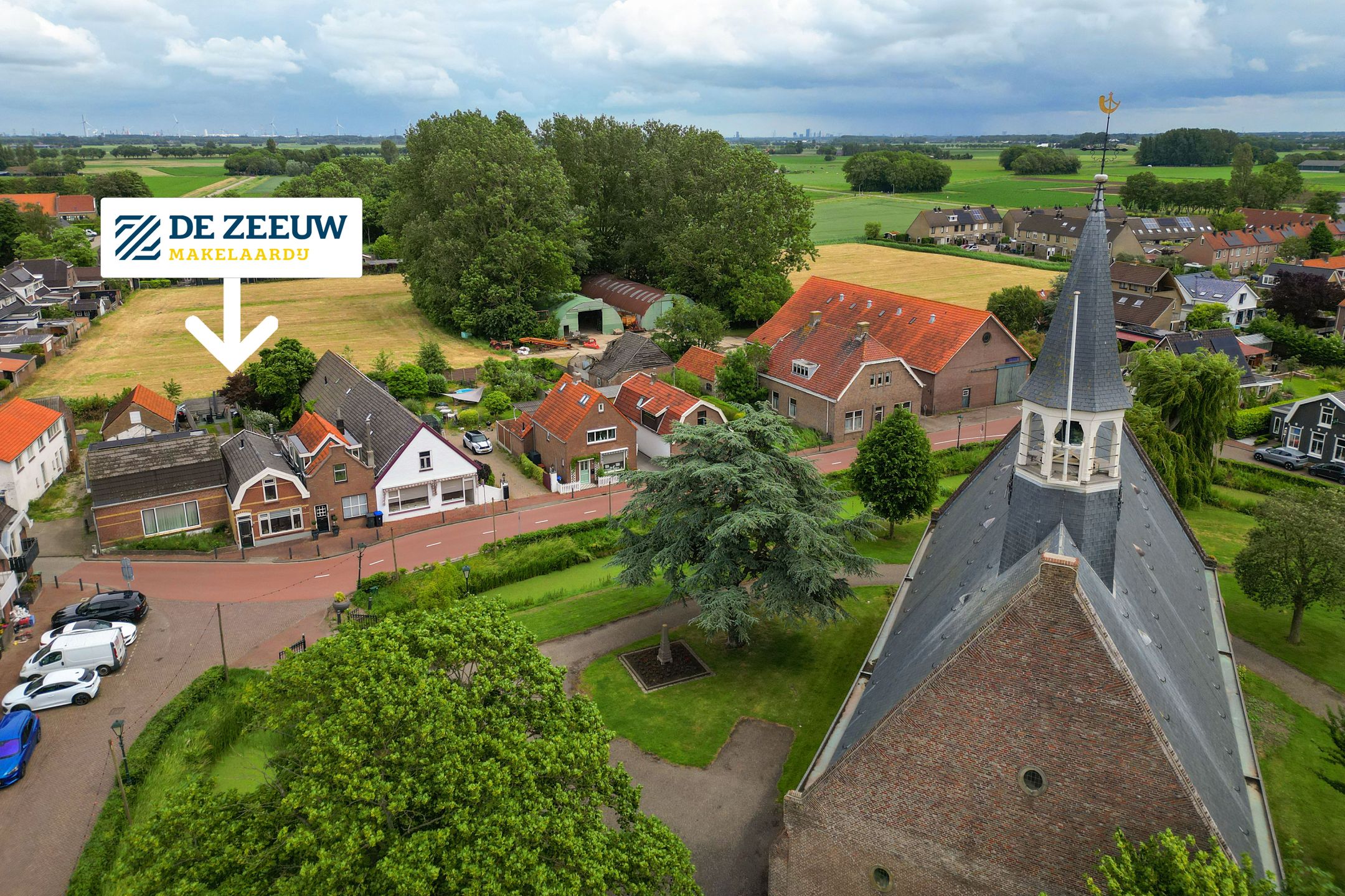 Foto van Ring 66, Oudenhoorn