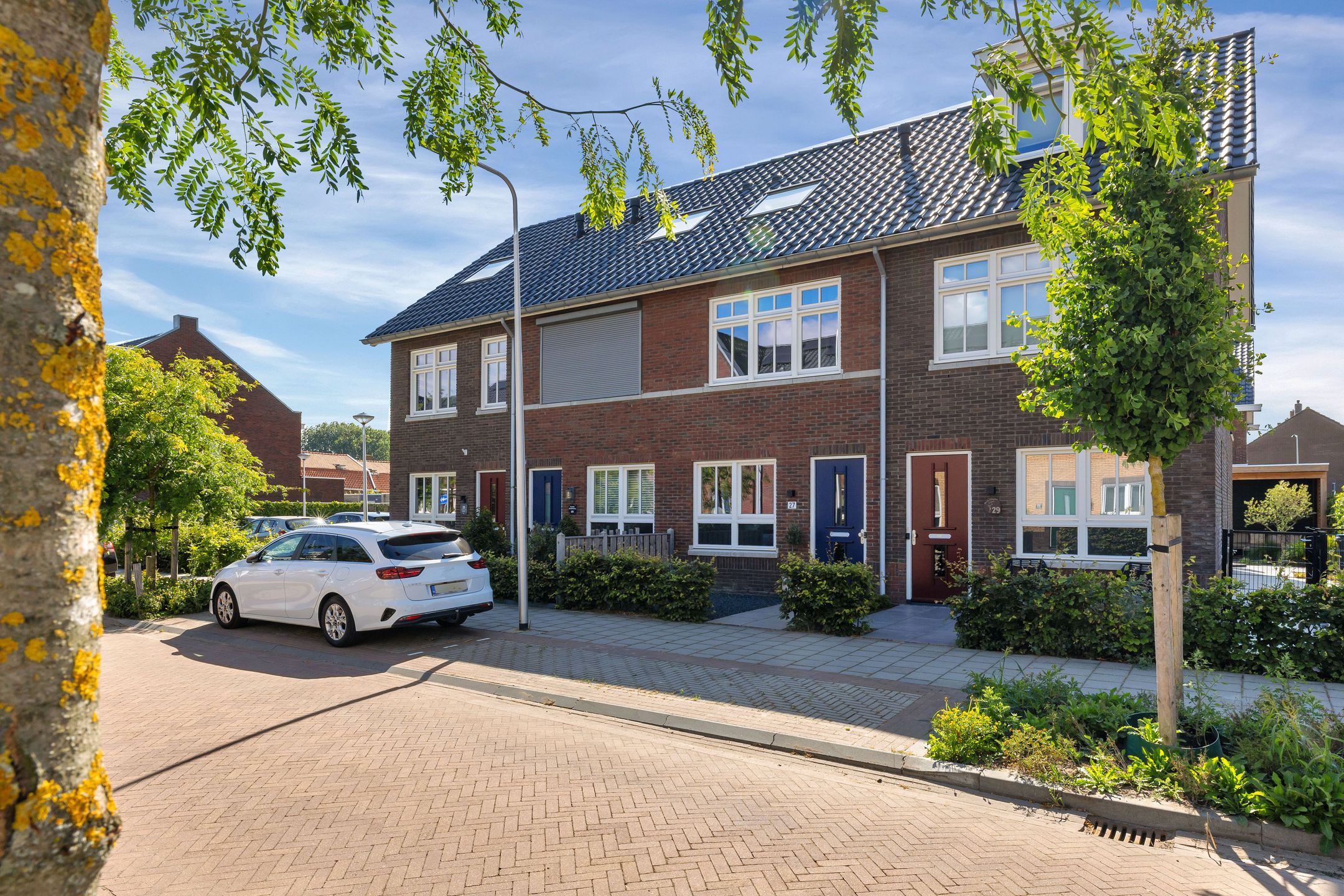 Foto van Bolderik 27, Oudenhoorn