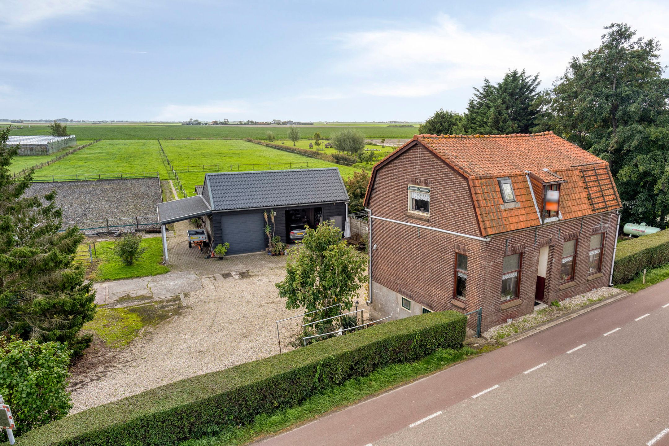 Foto van Ruigendijk 11, Oudenhoorn
