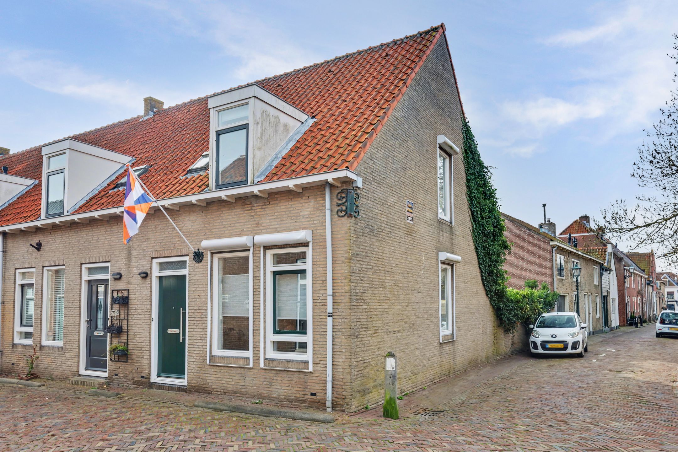 Foto van Boterstraat 12, Brielle